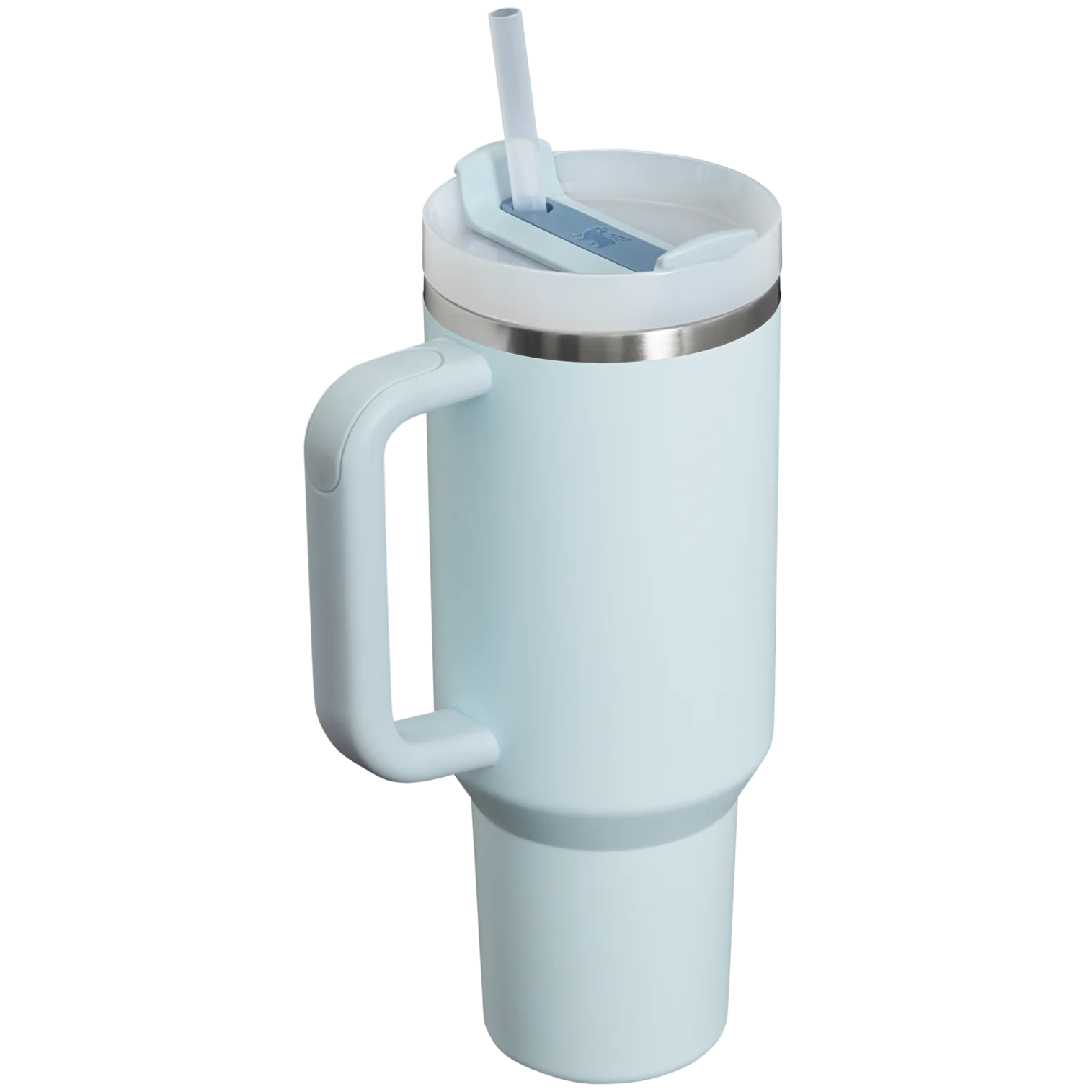 Stanley Tumbler Mug "Glacier"