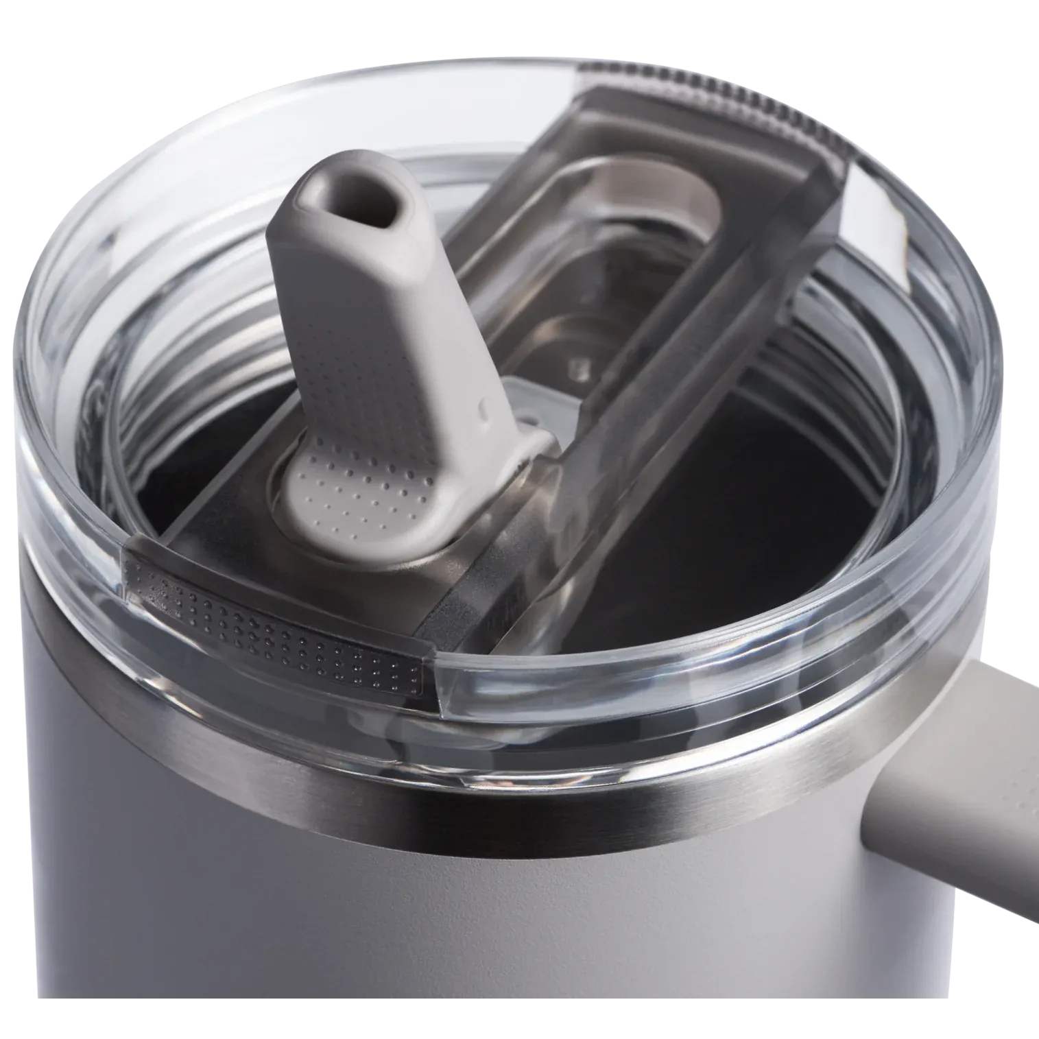 Stanley Quencher Protour Flip Straw Tumbler 'Ash Fade'