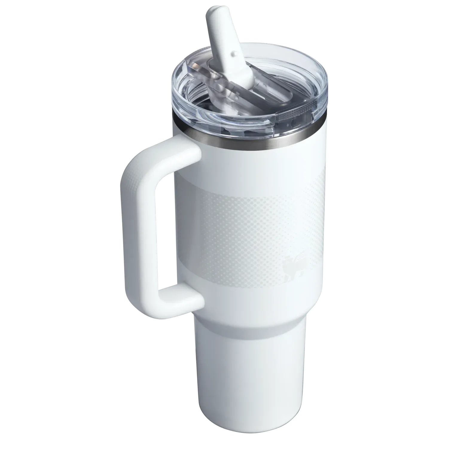 Stanley Quencher Protour Flip Straw Tumbler 'Frost Fade'