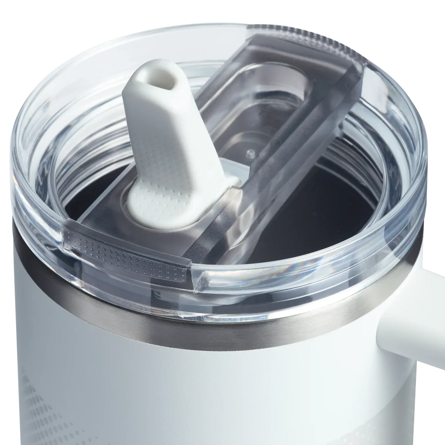 Stanley Quencher Protour Flip Straw Tumbler 'Frost Fade'