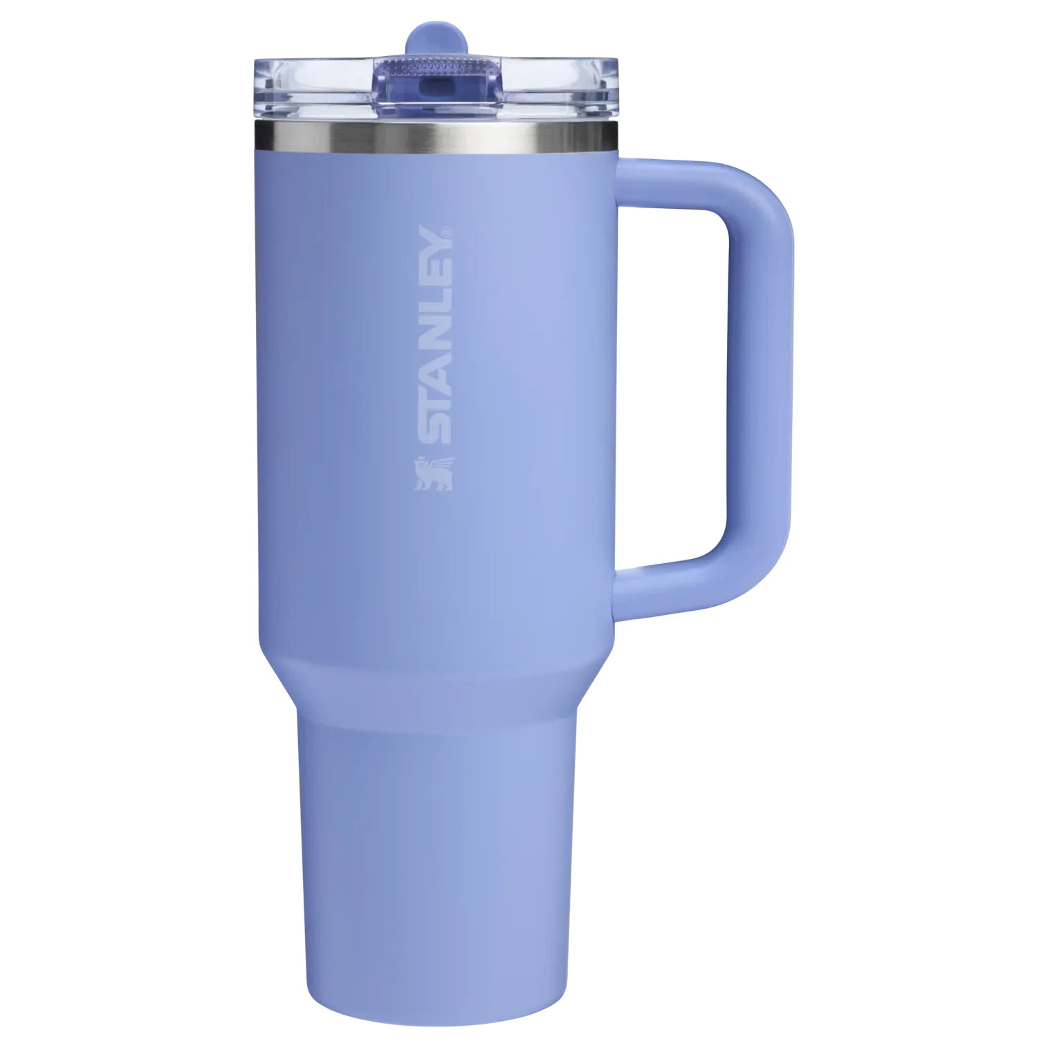 Stanley The Quencher ProTour Flip Straw Tumbler Hydrangea