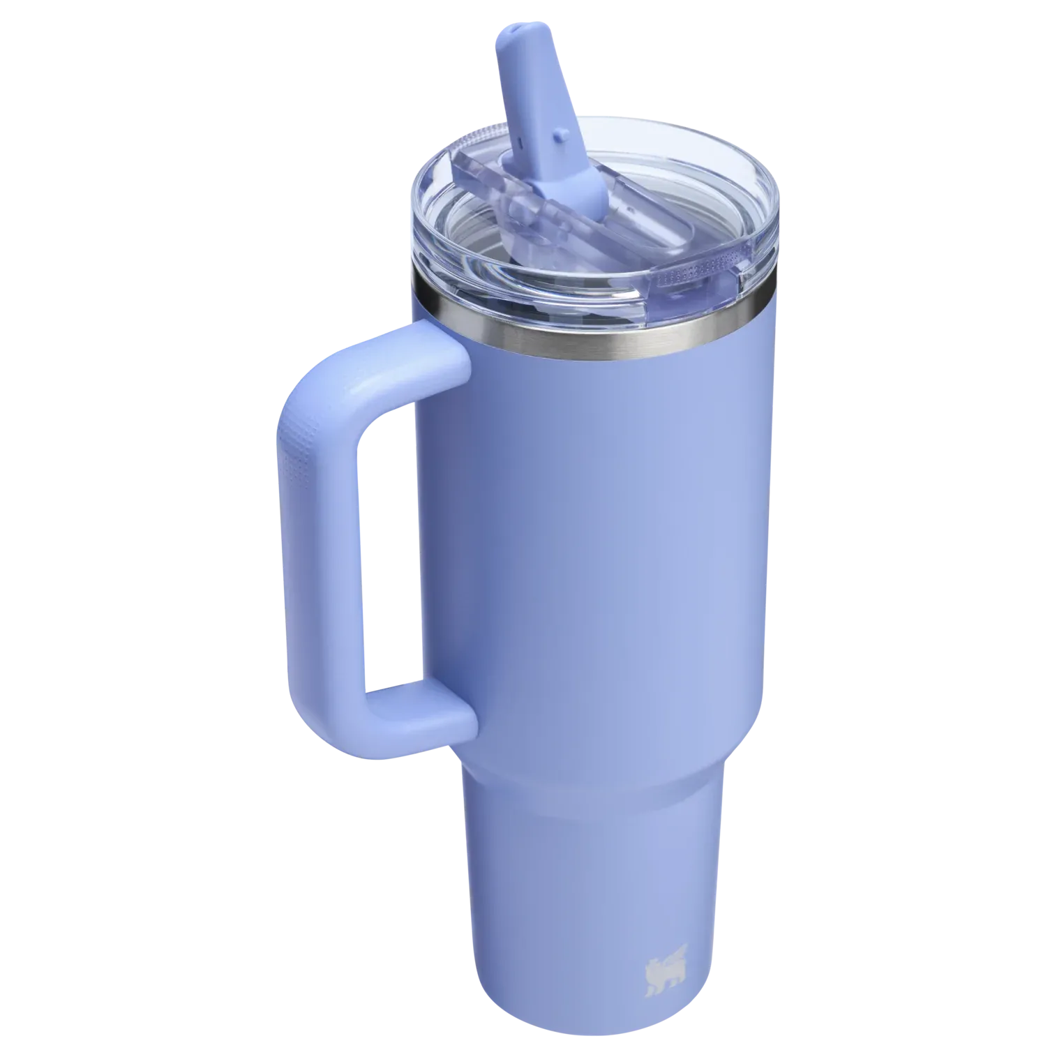 Stanley The Quencher ProTour Flip Straw Tumbler Hydrangea