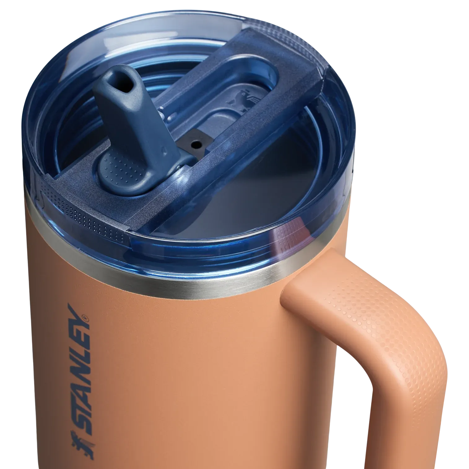 Stanley The Quencher ProTour Flip Straw Tumbler Toast