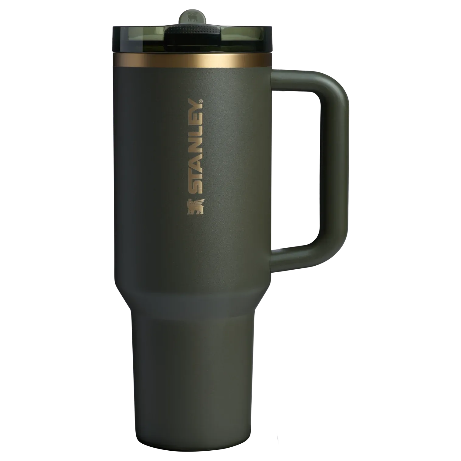 Stanley The Quencher ProTour Flip Straw Tumbler | 40 OZ Cypress