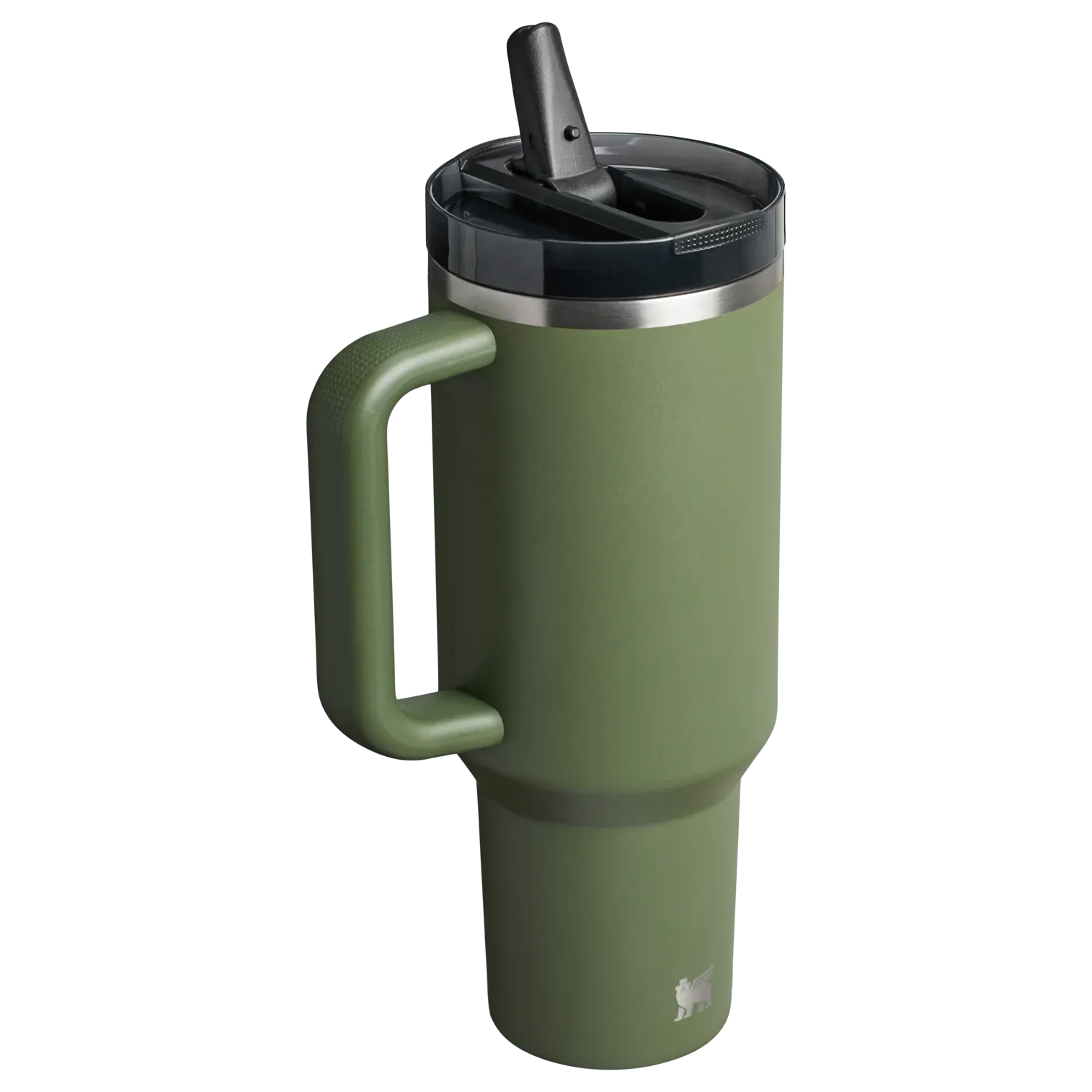 Stanley The Quencher ProTour Flip Straw Tumbler OZ Dried Pine