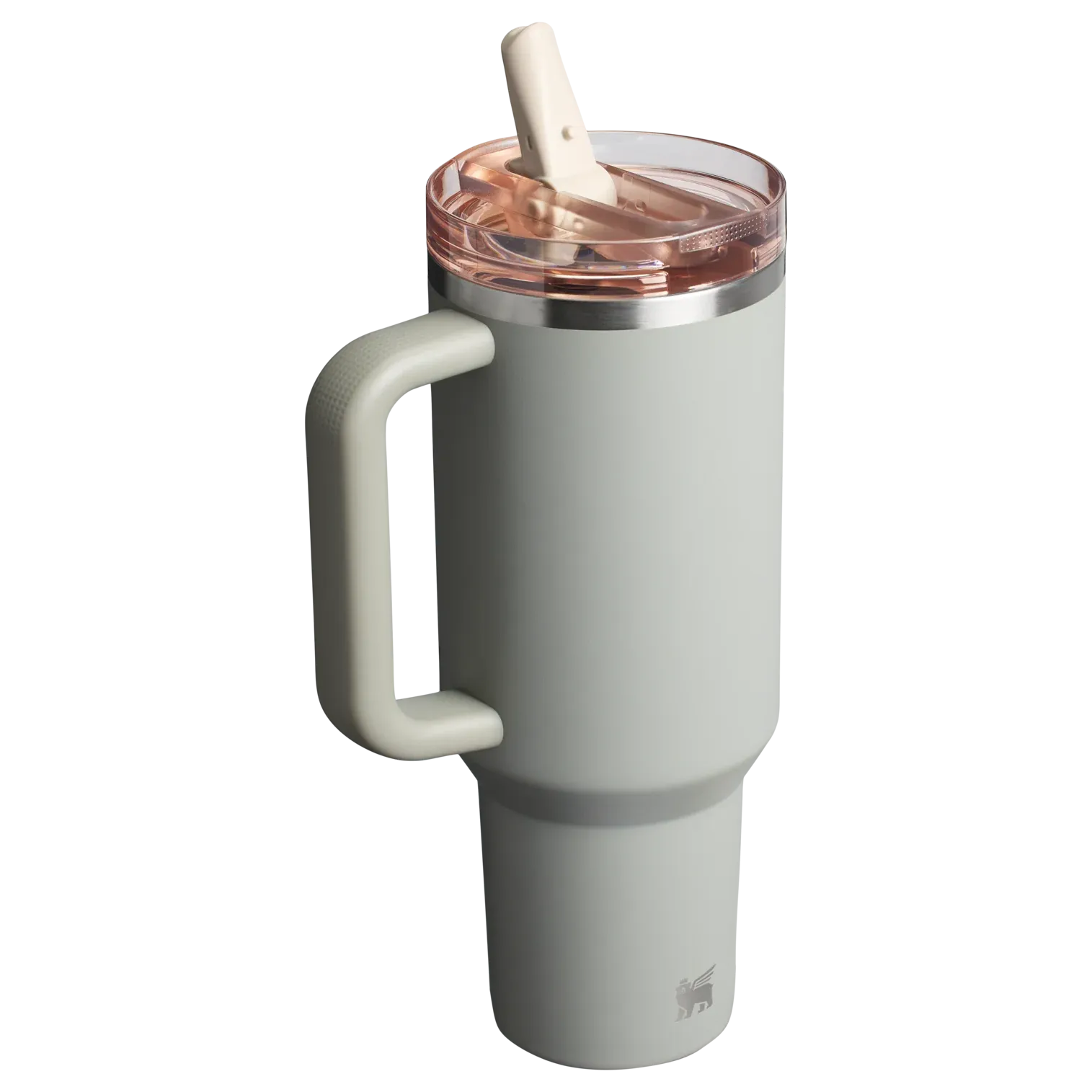 Stanley The Quencher ProTour Flip Straw Tumbler OZ Sage Grey