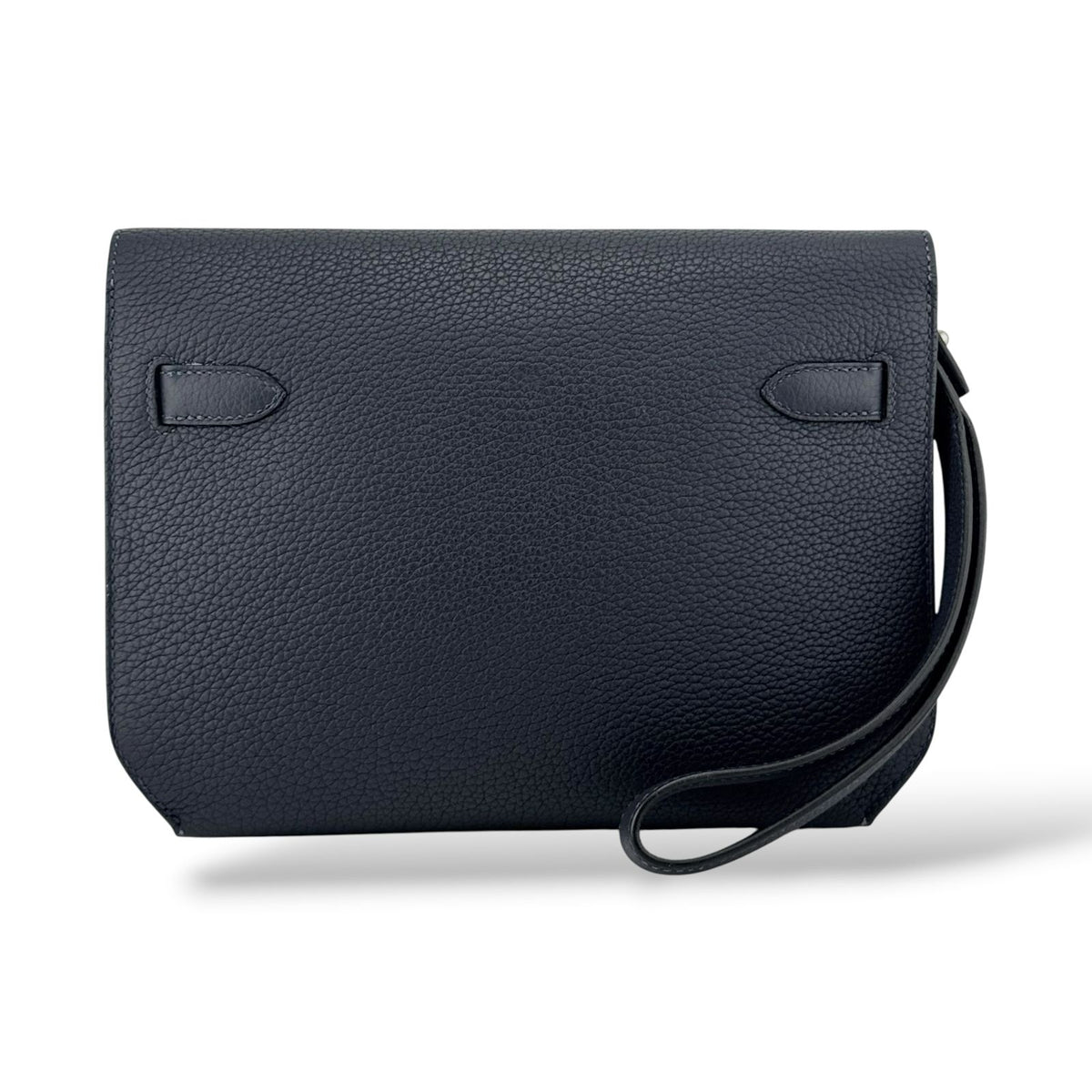 Hermes Kelly Depeche Caban Togo PHW