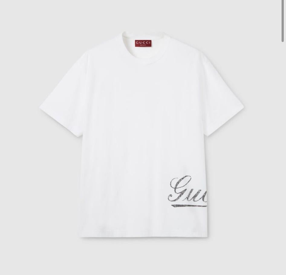 Gucci Tee