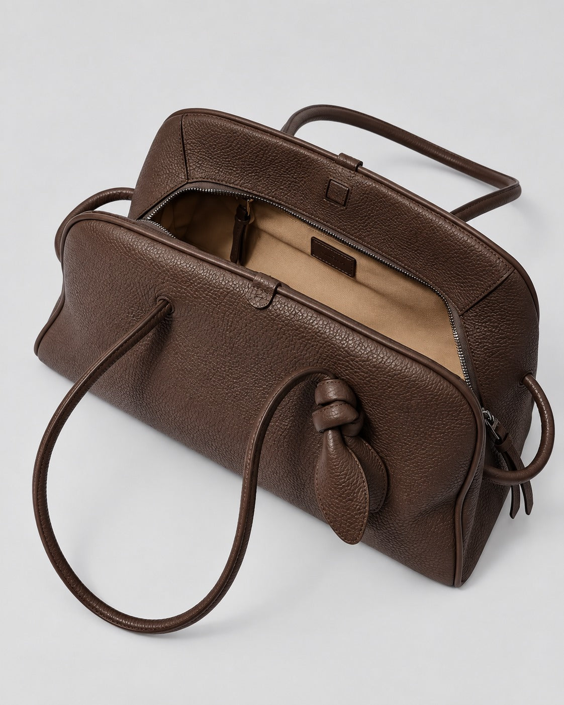 The Turismo Dark Brown
