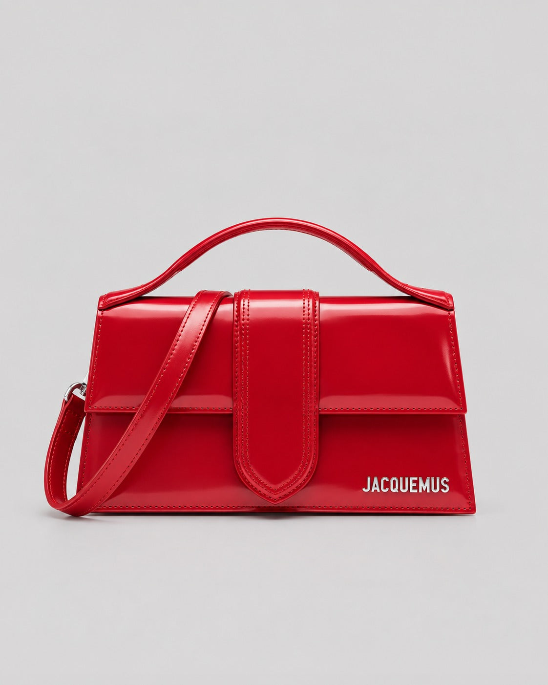 Le Bambino - Red