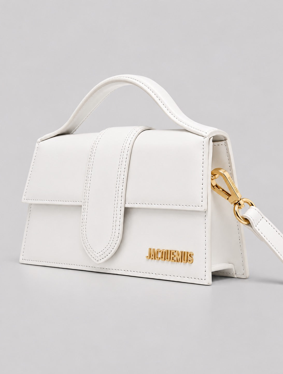 Le Grande Bambino - White