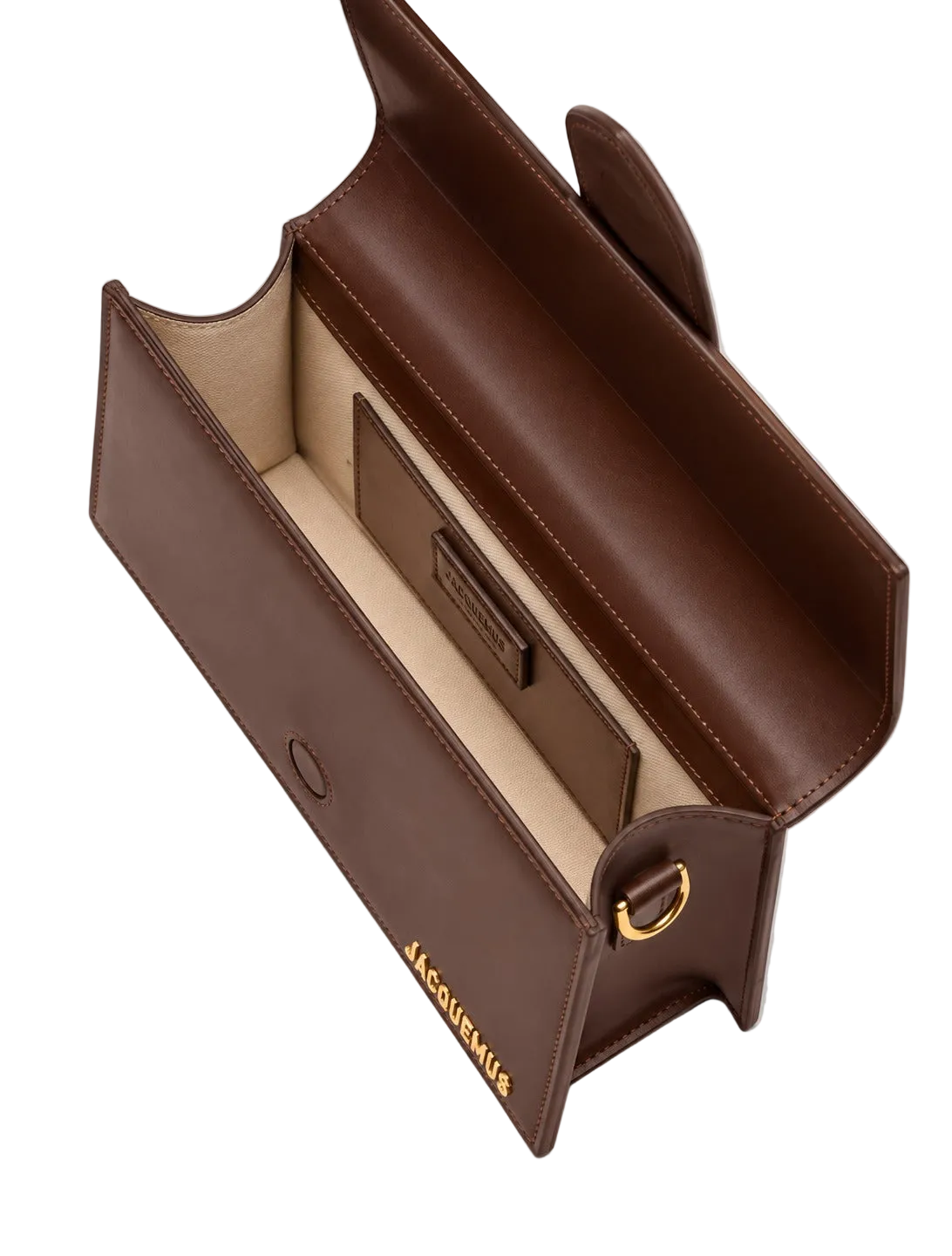Le Bambino Brown