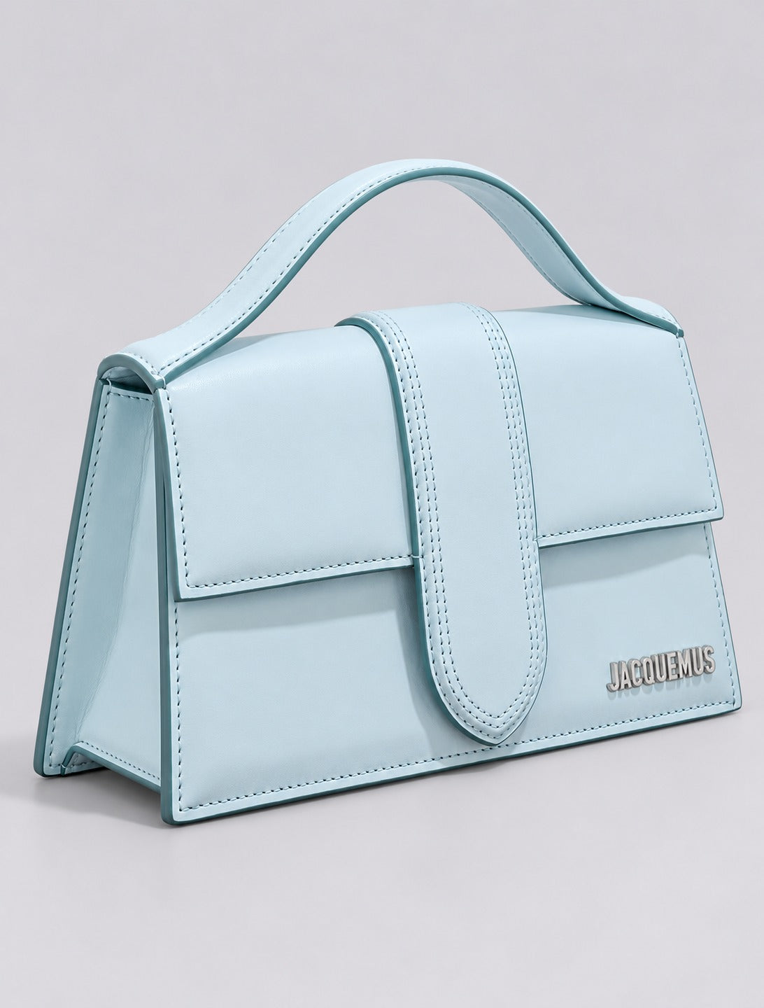 LE GRAND BAMBINO PALE BLUE