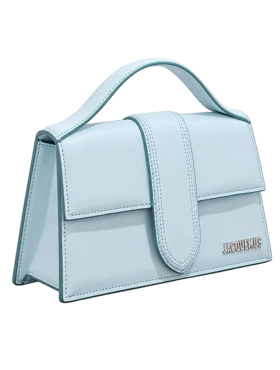 LE GRAND BAMBINO PALE BLUE
