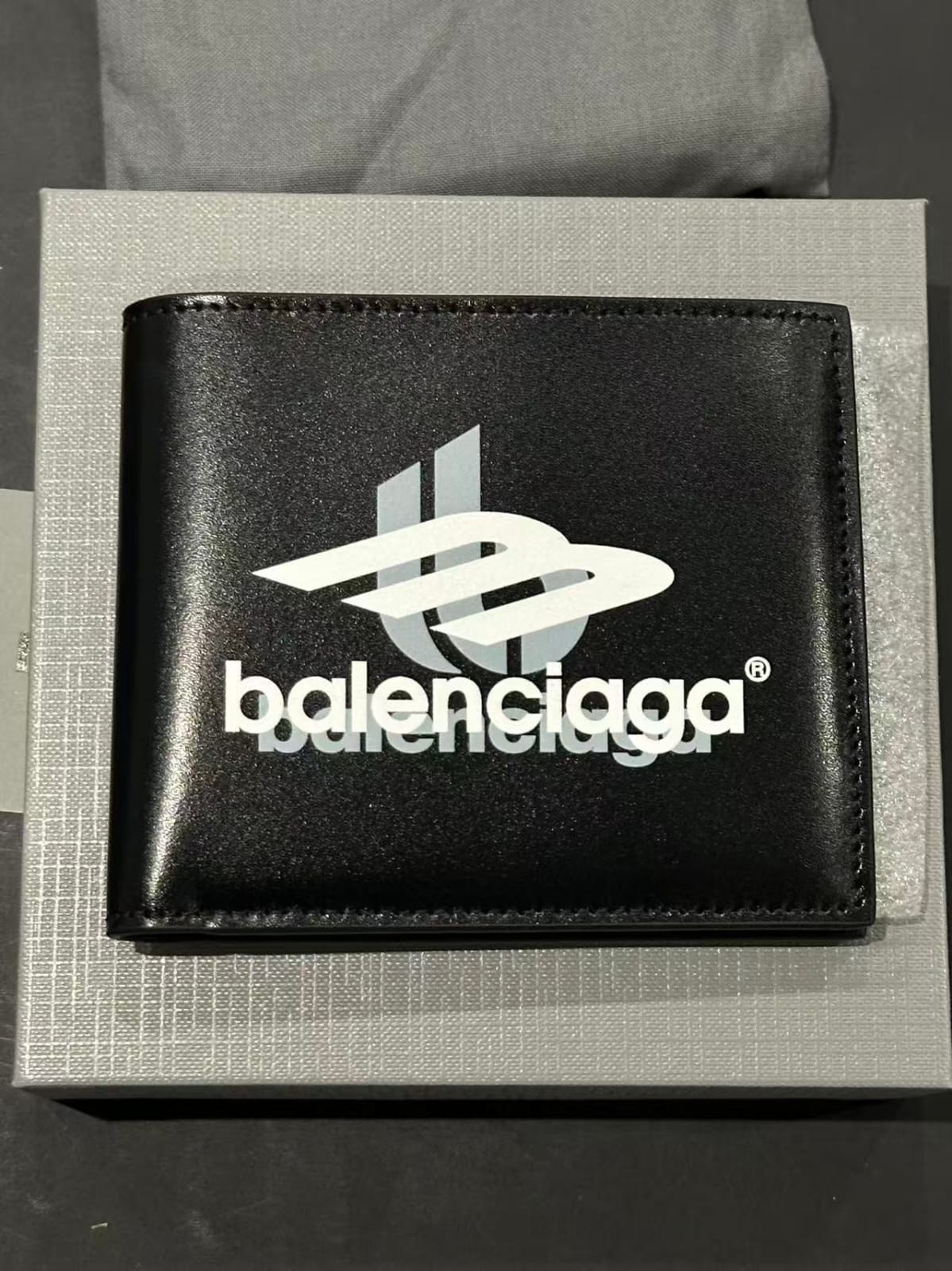 Balenciaga Wallet