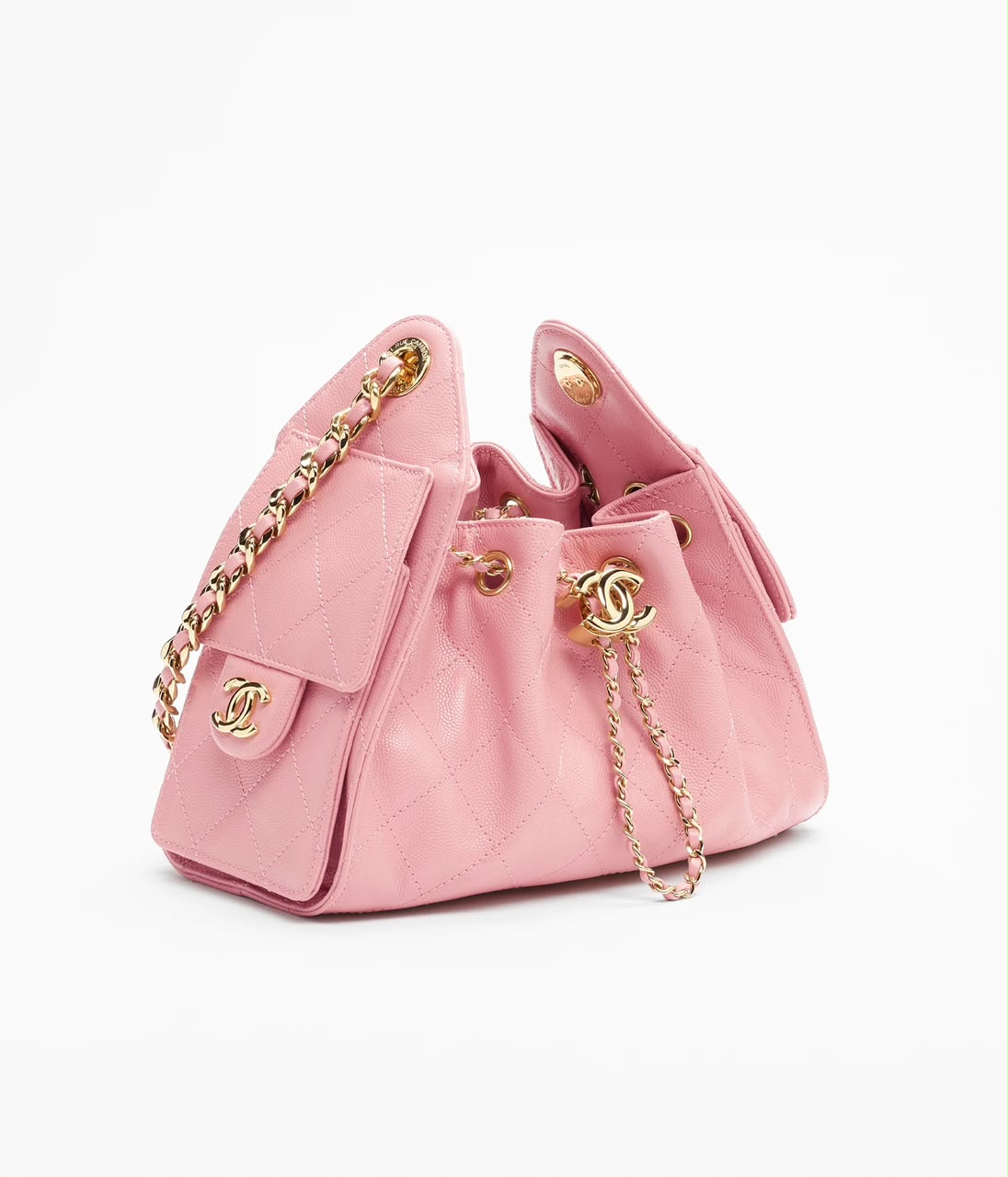 Chanel 25 Mini Handbag