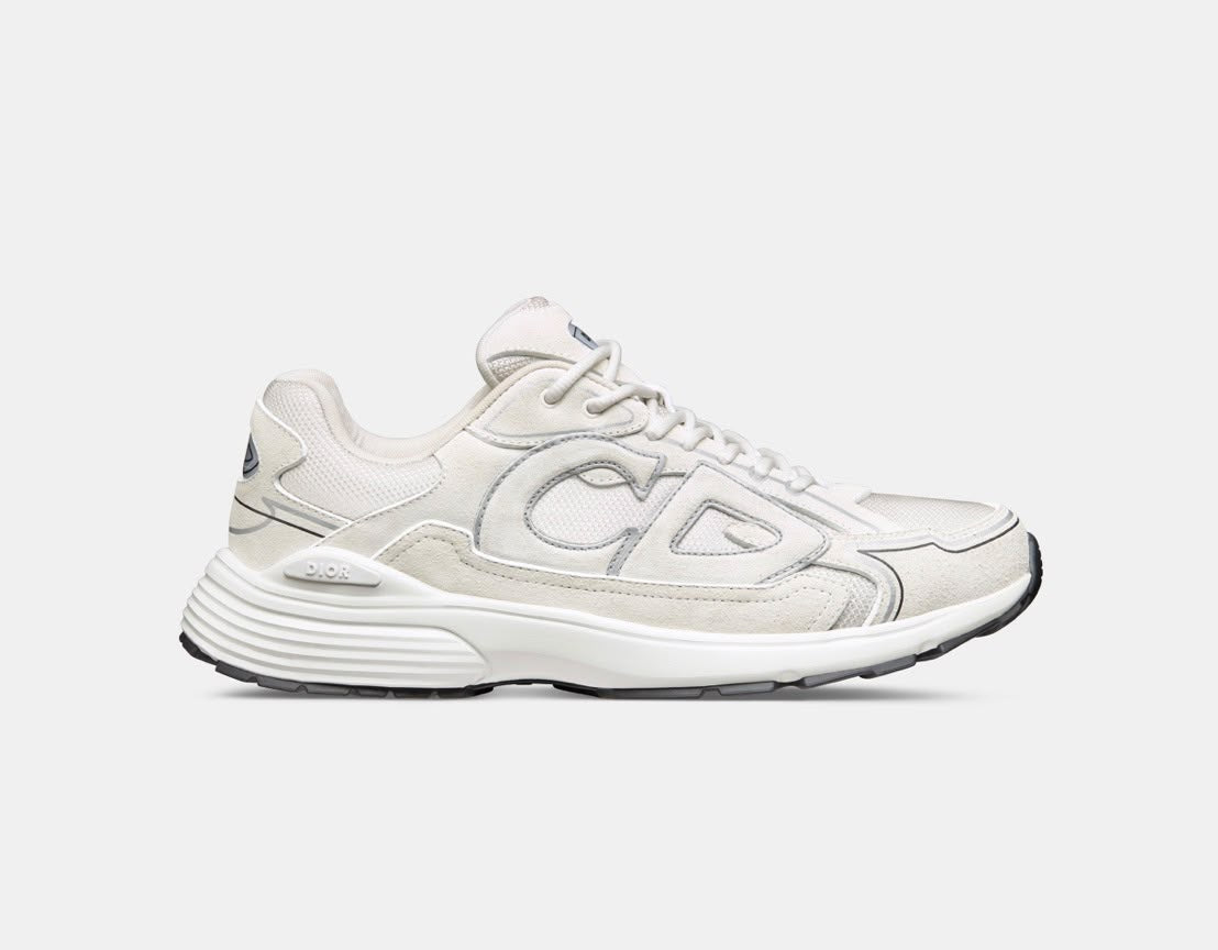 Dior B30 Countdown Sneaker