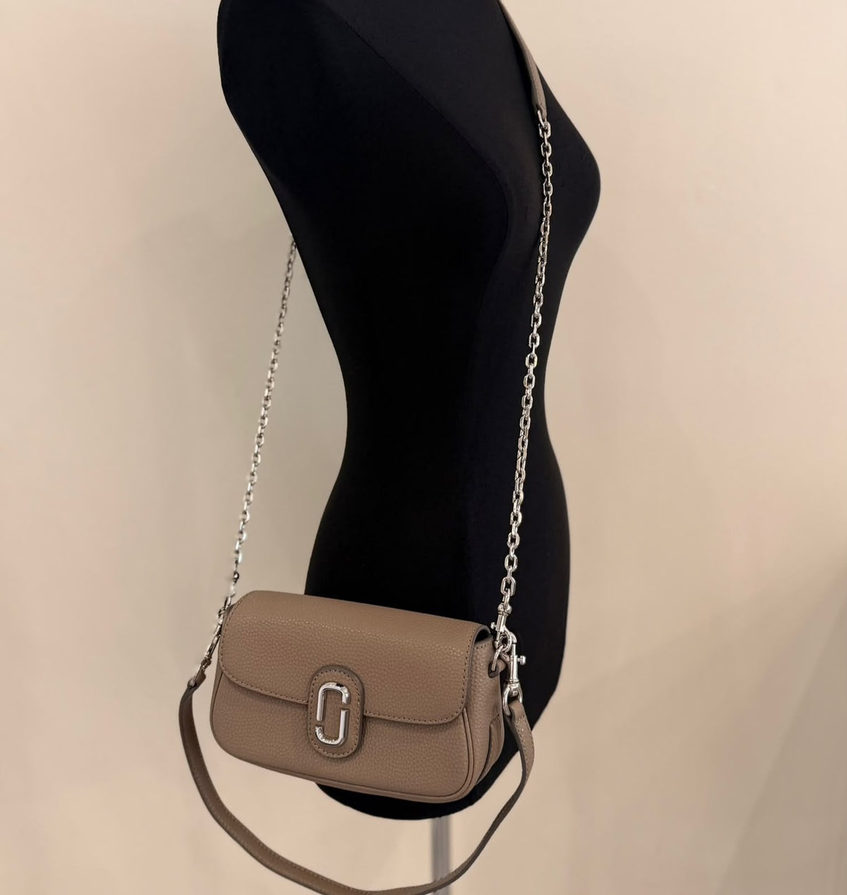 Marc Jacobs The Clover Shoulder Bag