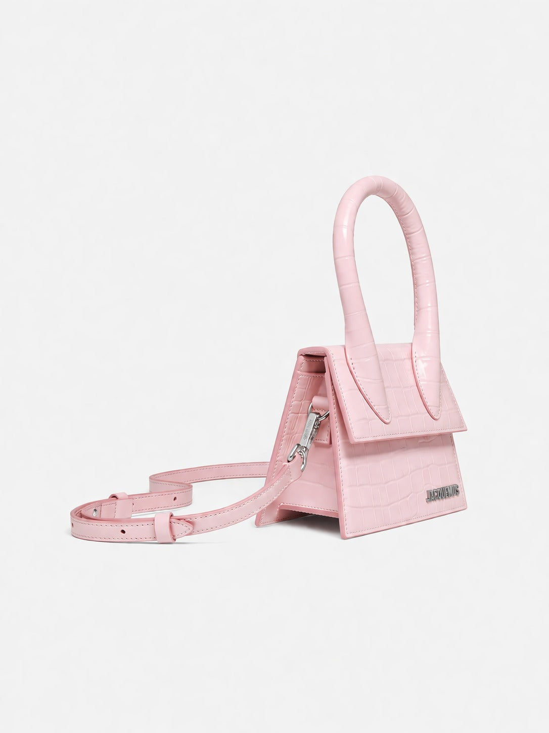 Jacquemus Le Chiquito Moyen