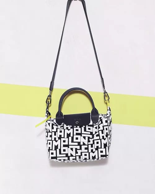 Longchamp Shoulder Bag
