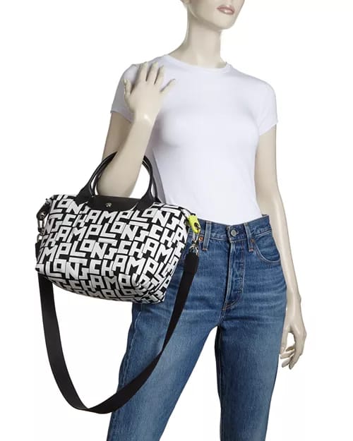 Longchamp Shoulder Bag