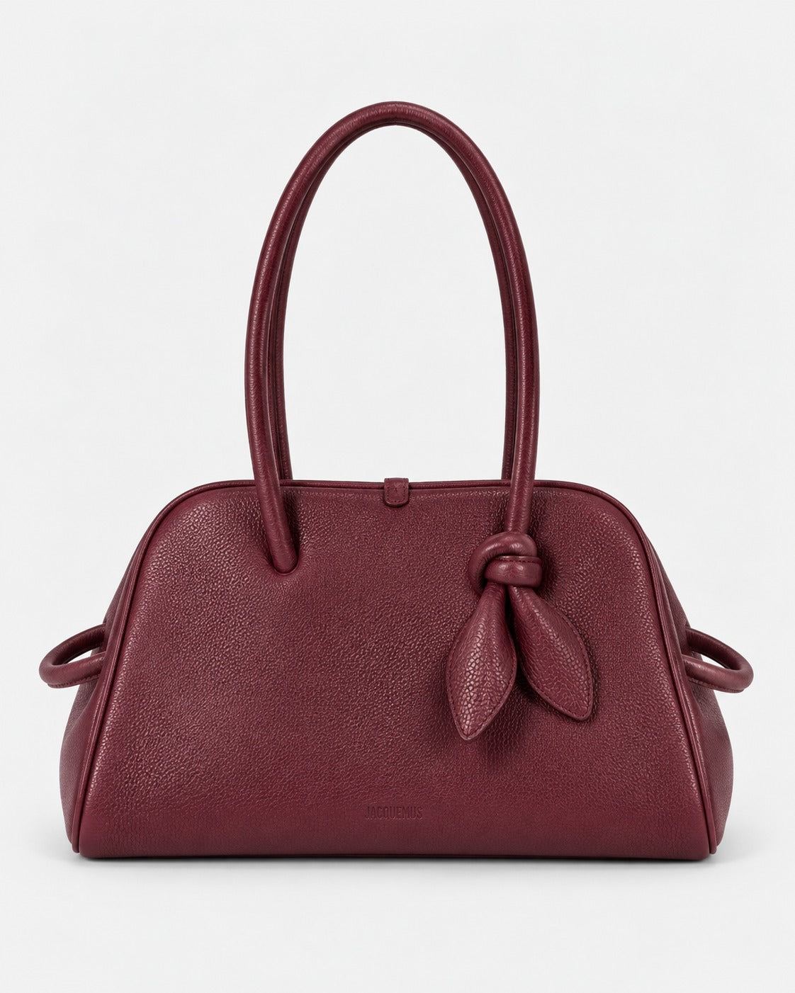 The Turismo Burgundy