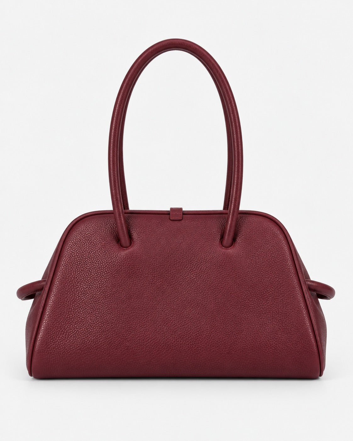 The Turismo Burgundy