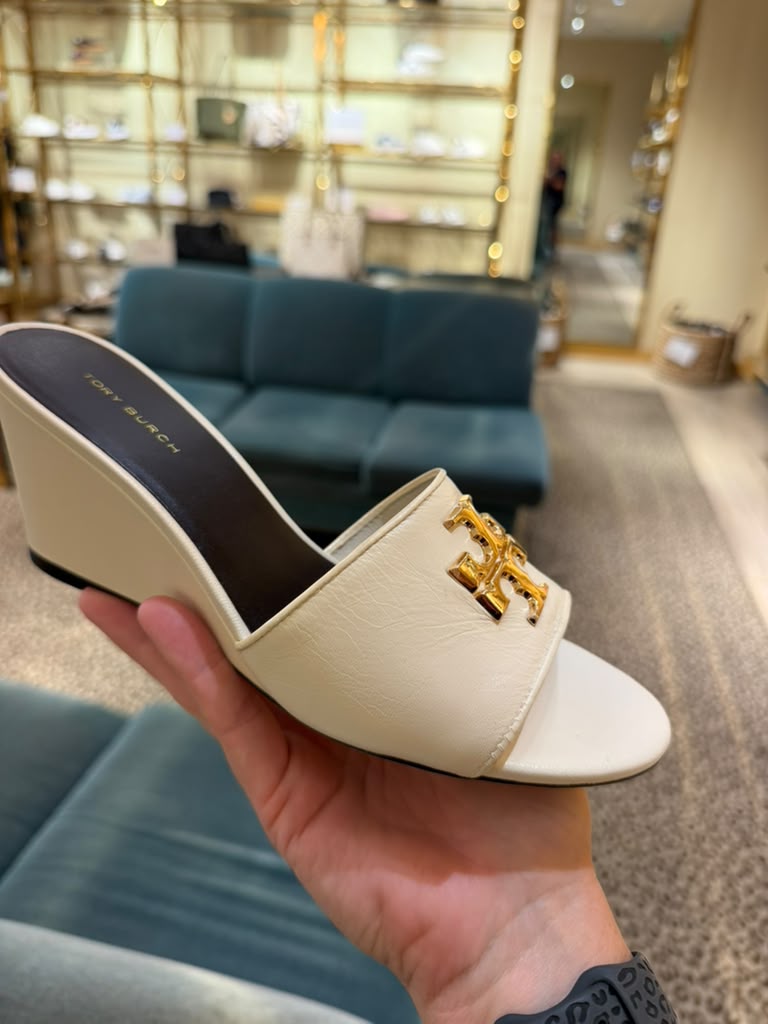 Tory Burch Eleanor Slide