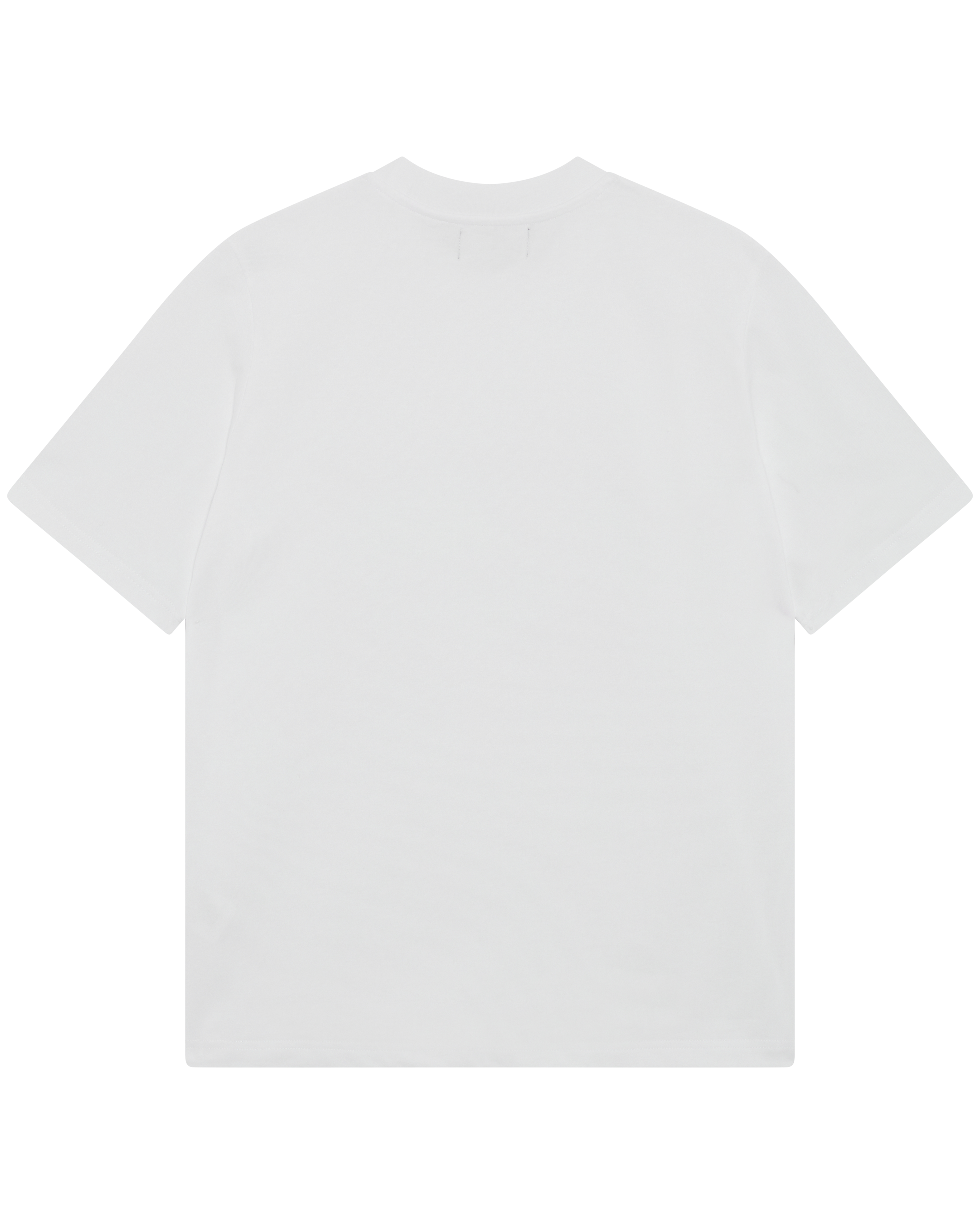Magiri St. Tropez Printed T-Shirt in White