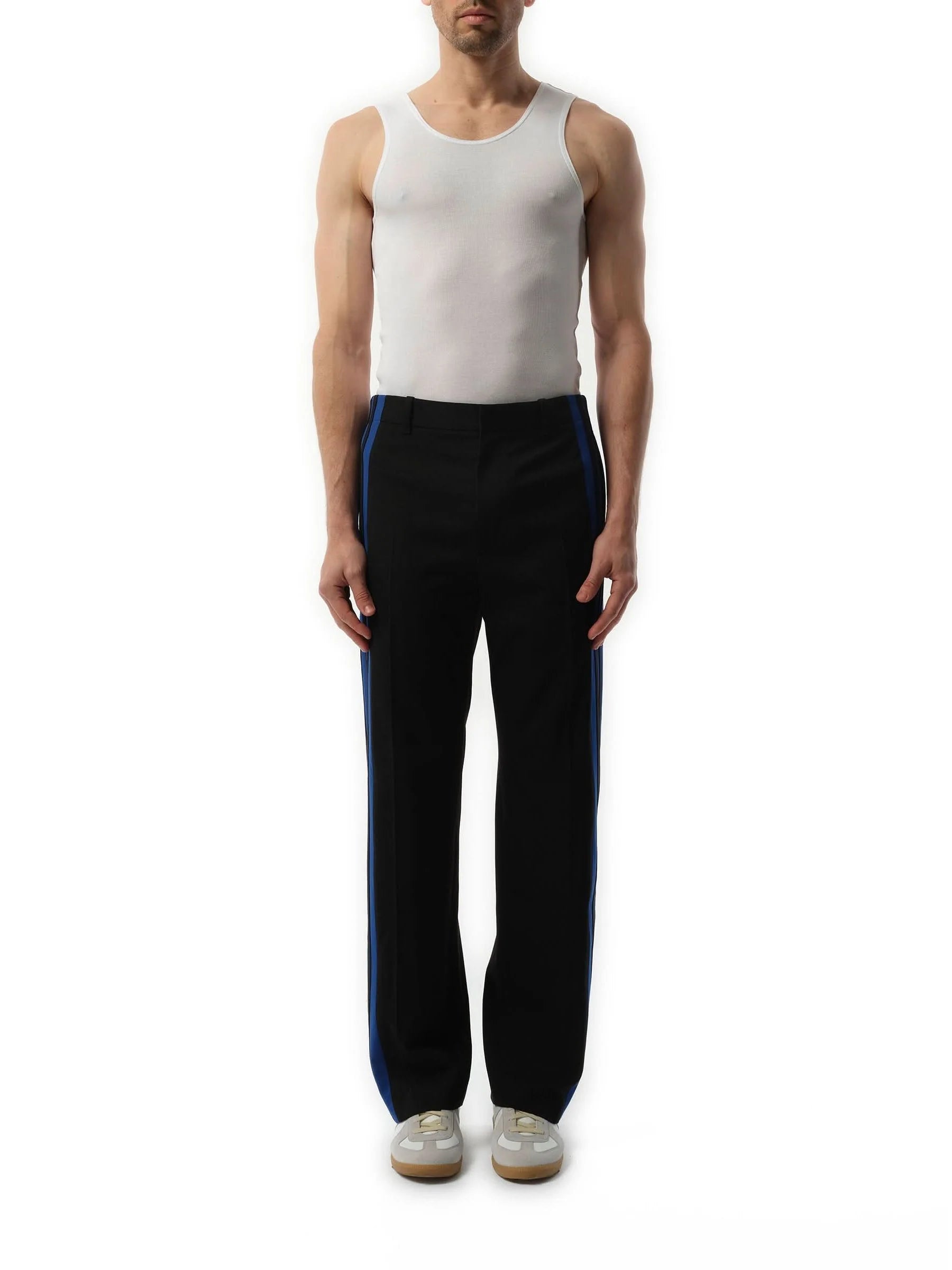 Classic Jogging Pants in Blue