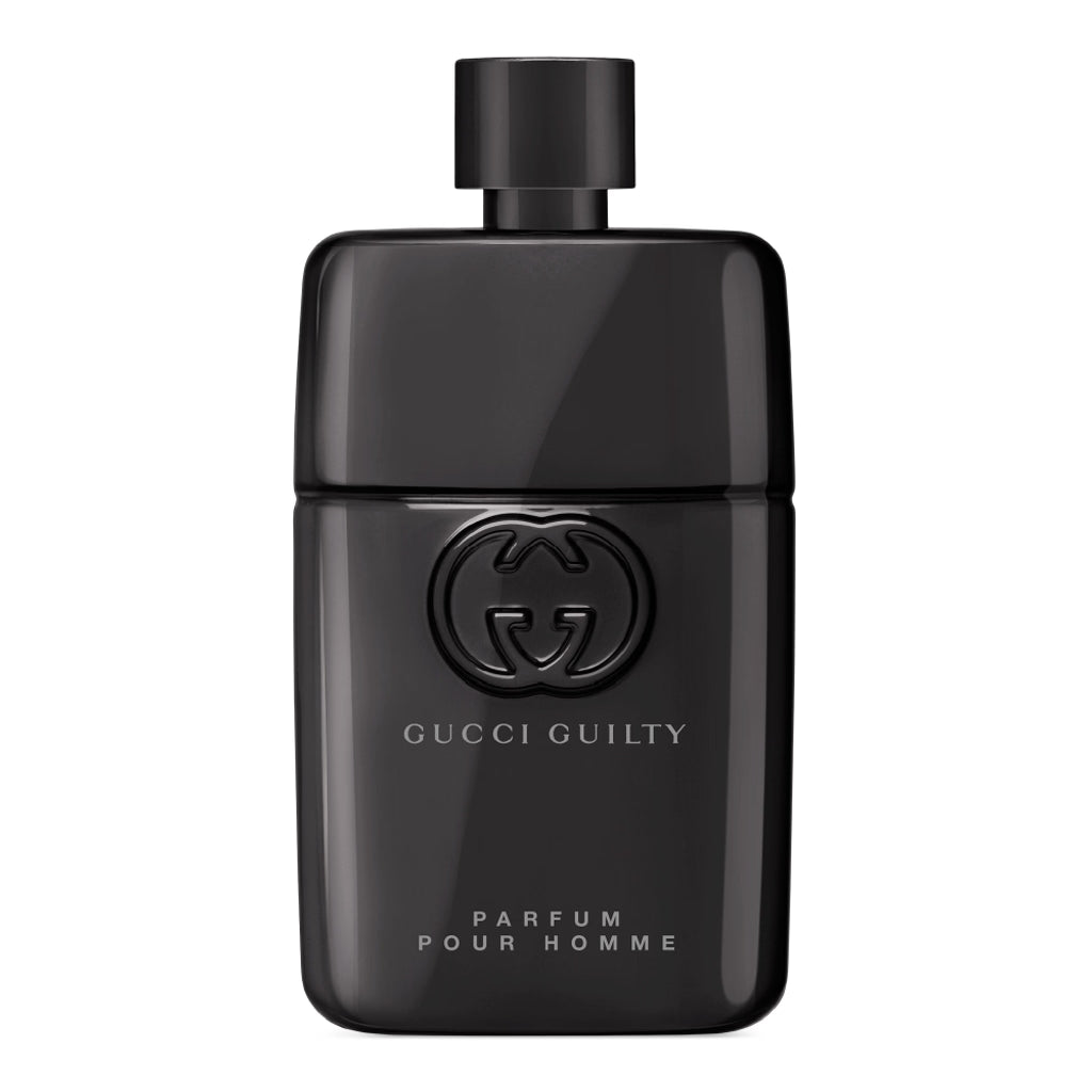 Gucci Guilty Pour Homme Eau de Toilette – Modern Masculine Fragrance
