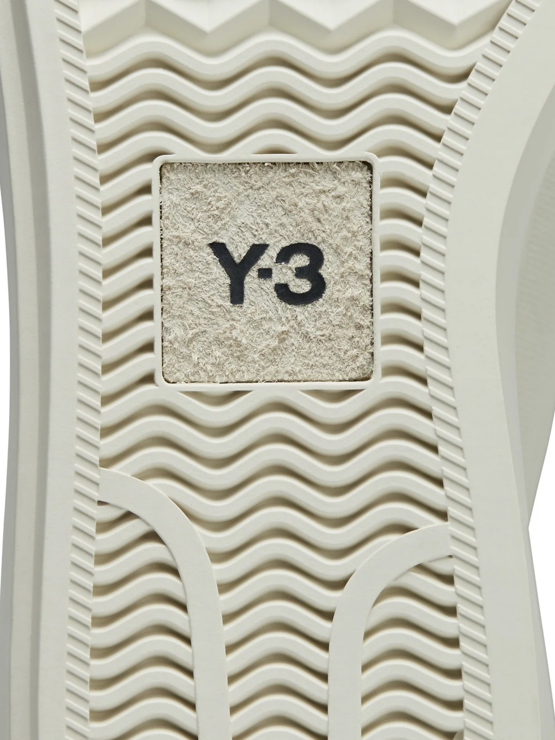 Y-3 NIZZA LOW OFF WHITE NEUTRAL