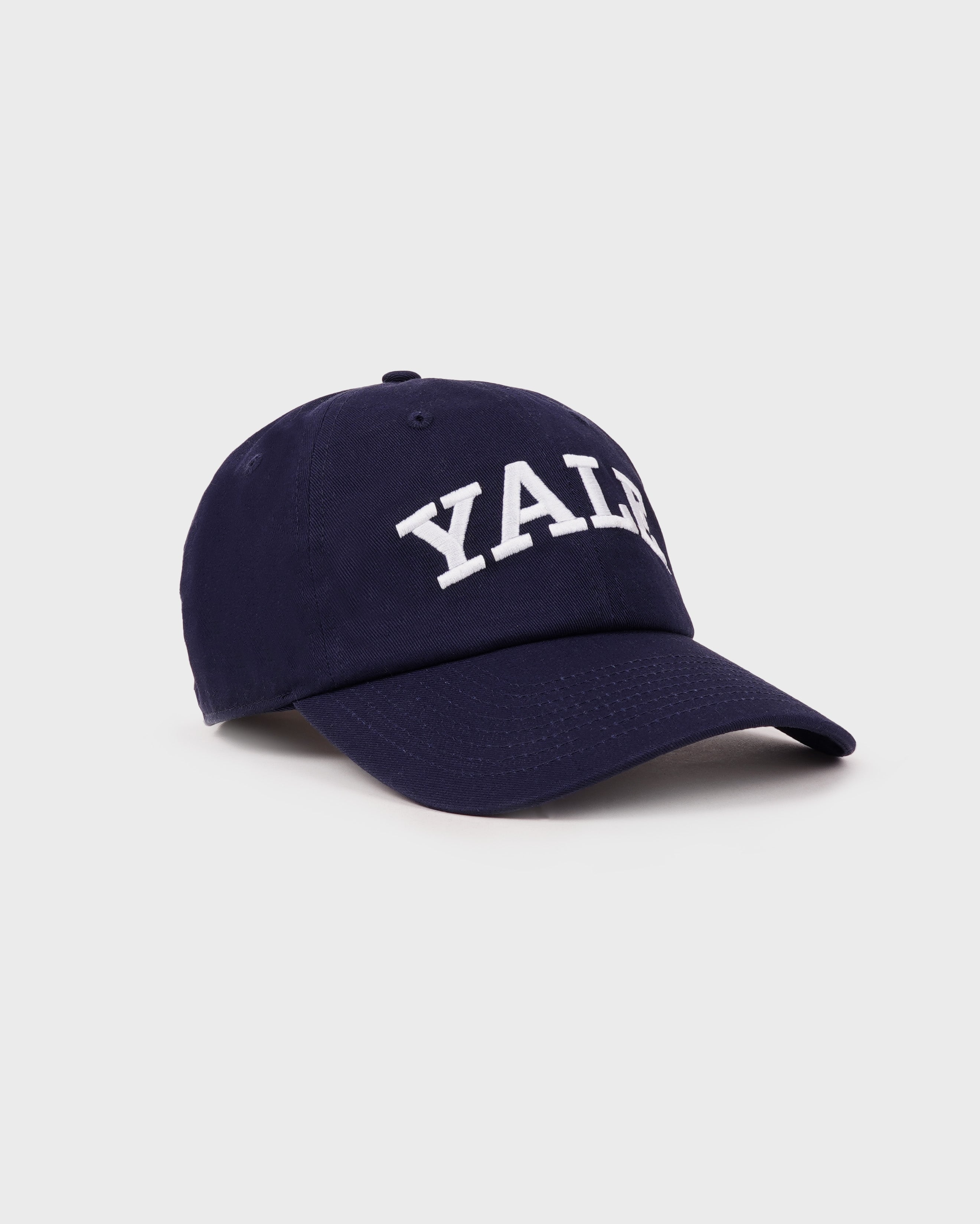 Yale Classic Hat - Navy