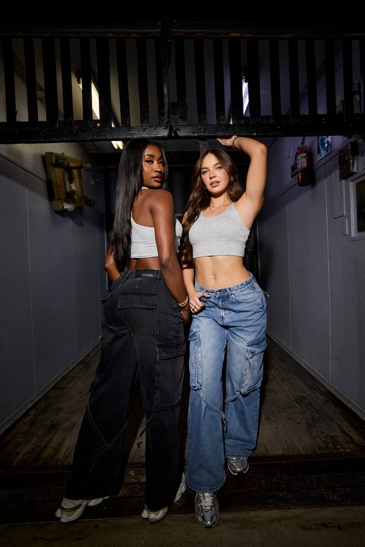 W276 Dominate Jeans
