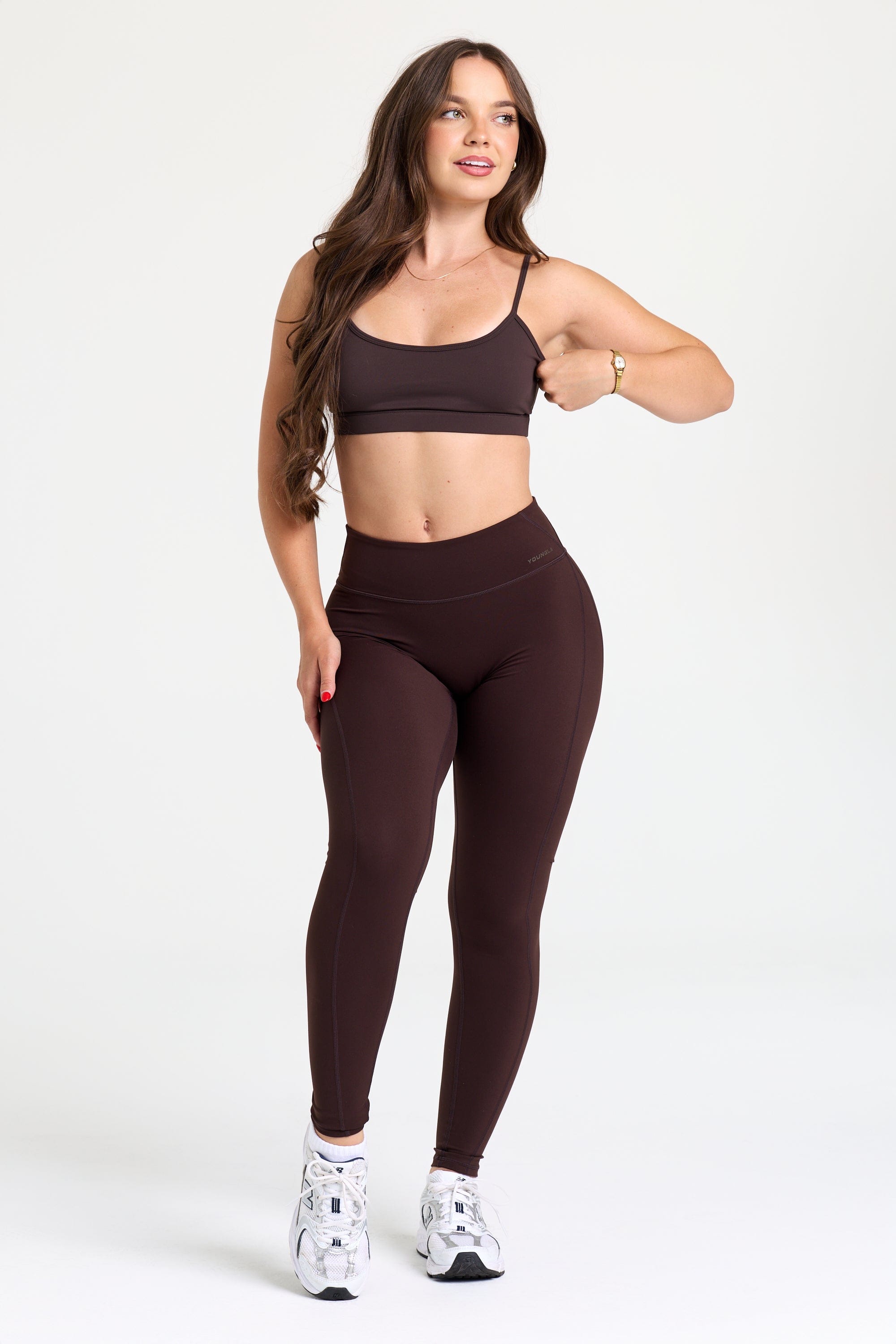 W264 Legacy Flow Leggings