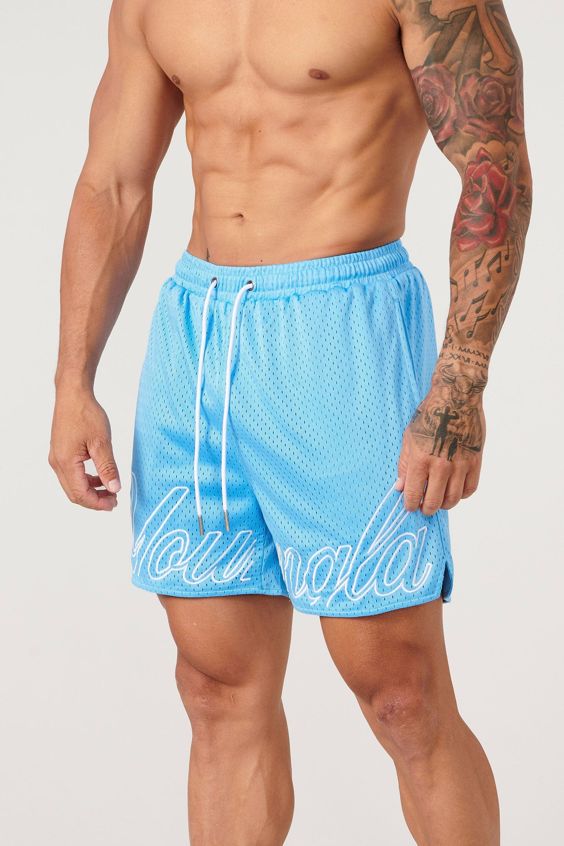 155 Championship Shorts