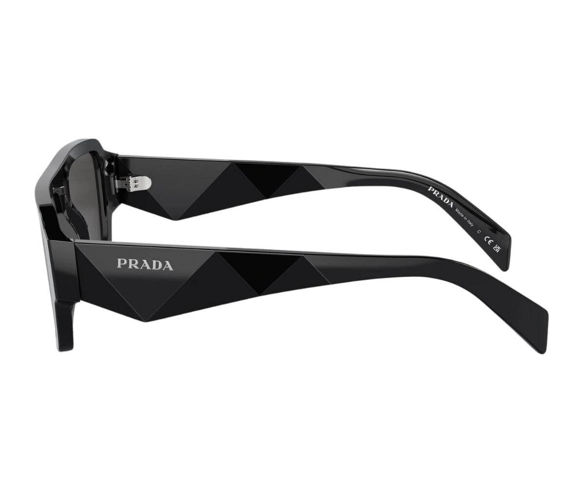Prada Prada A05S 16K/08Z 53 - Sunglasses | Shop From The Mirage