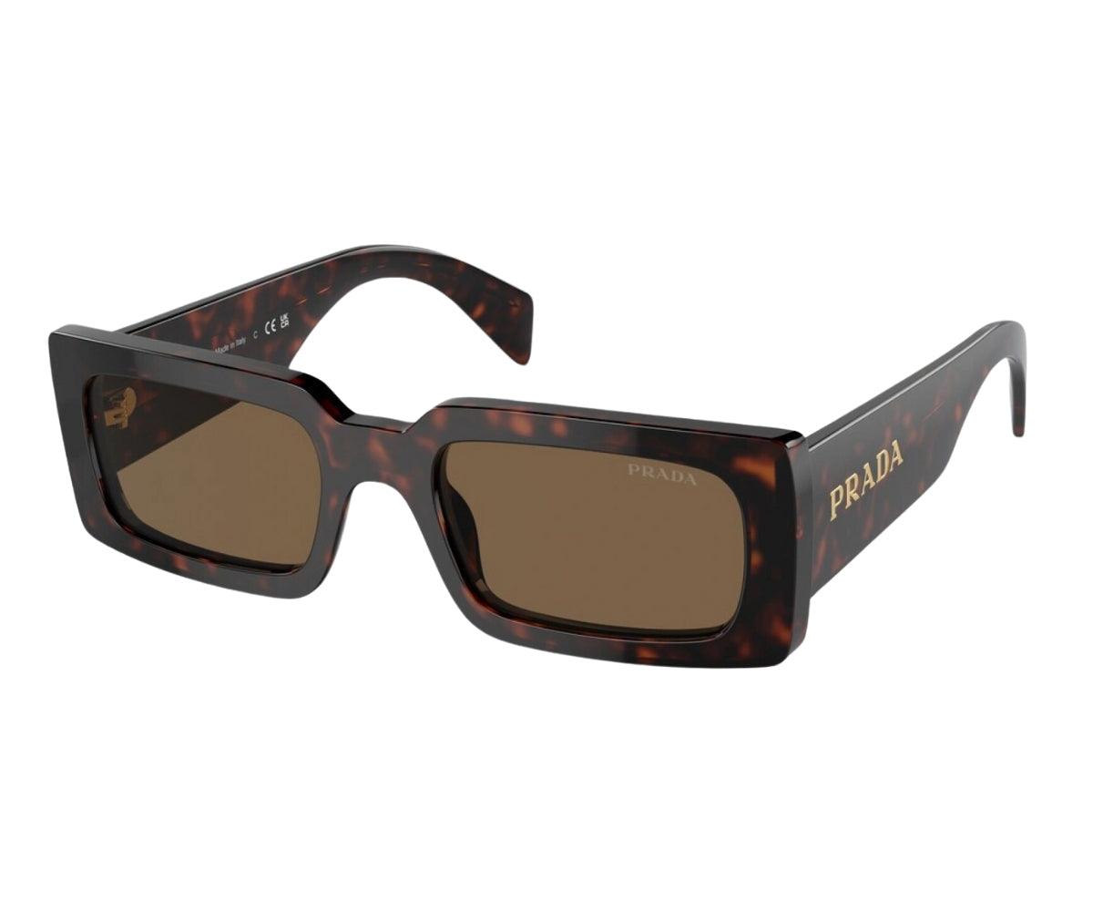 Prada Prada A07S 16N/5Y1 52 - Sunglasses | Shop From The Mirage