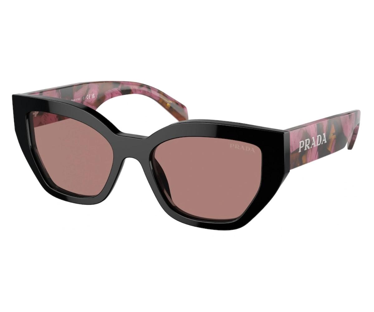 Prada Prada A09S 12O/10D 53 - Sunglasses | Shop From The Mirage