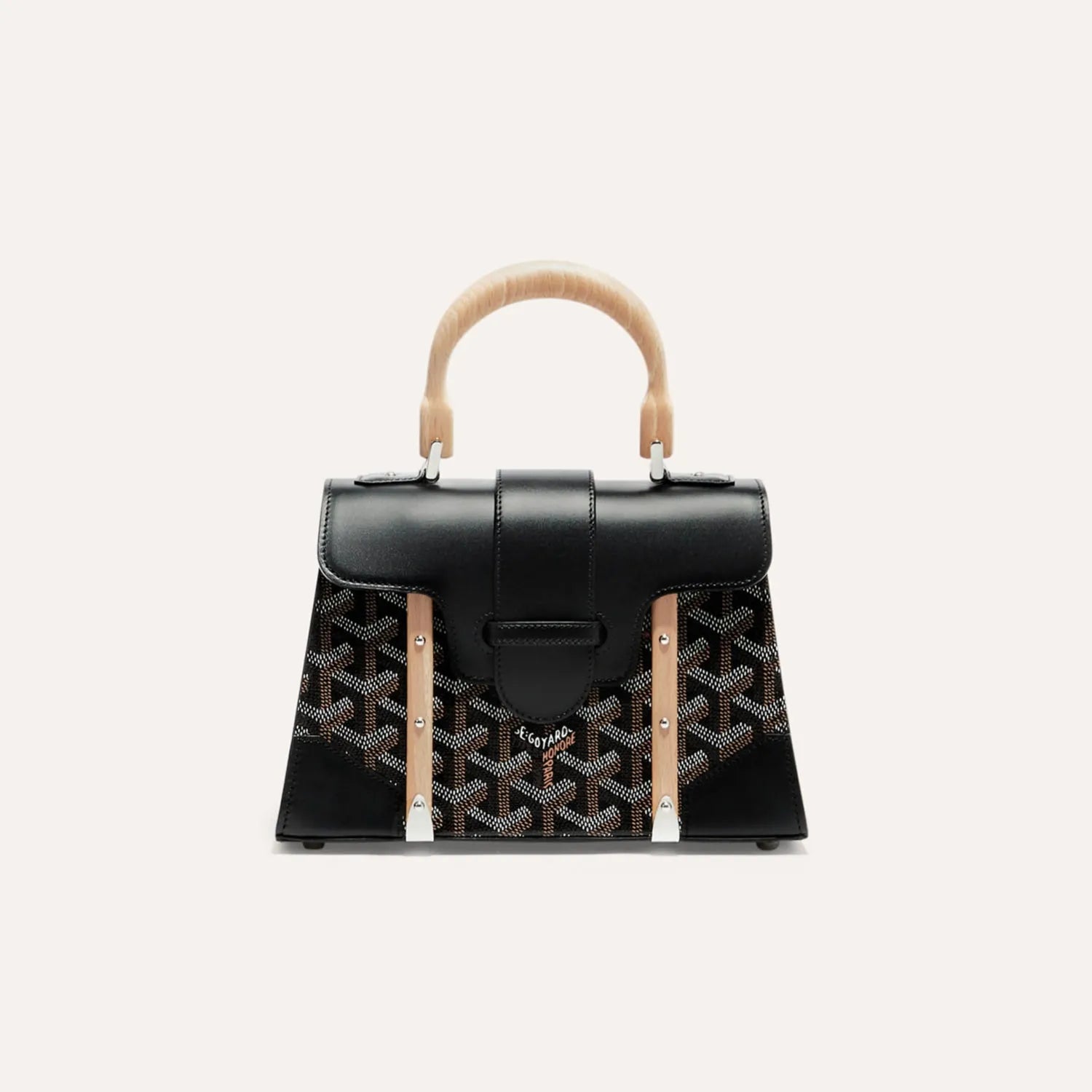 Saïgon Structuré Mini Bag