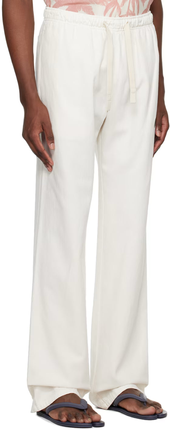 Off-White Monogram Travel Sweatpants