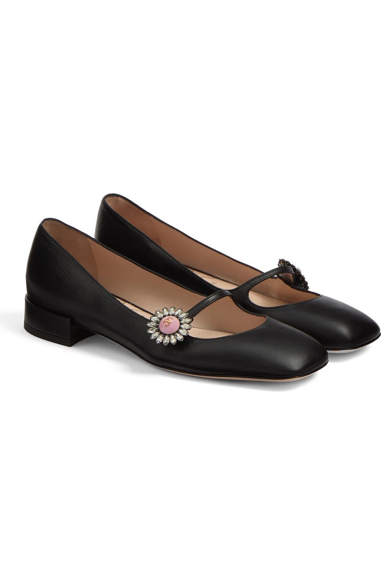 Preshoes Ballerina Pump (Women)