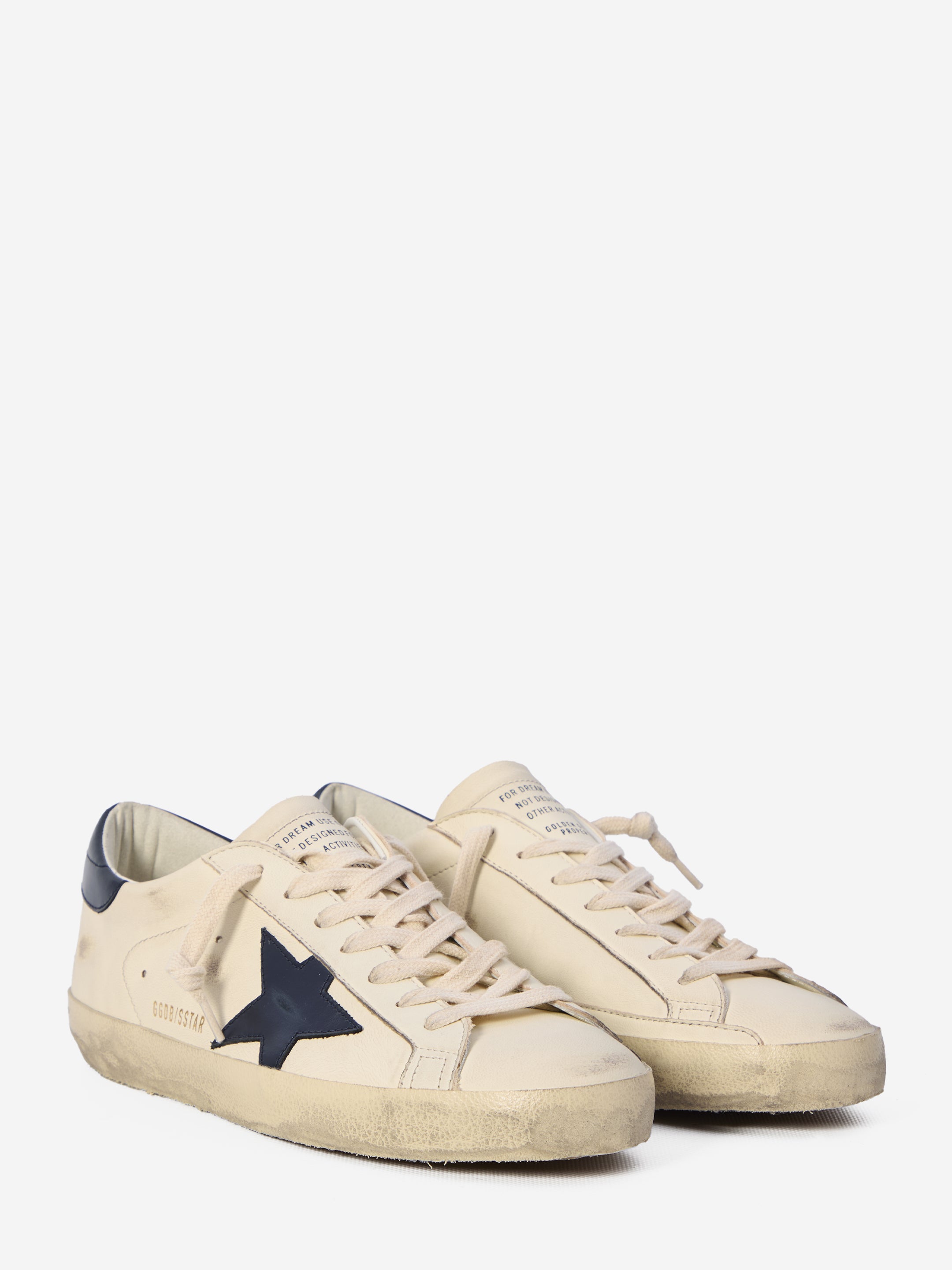 GOLDEN GOOSE Super Star sneakers