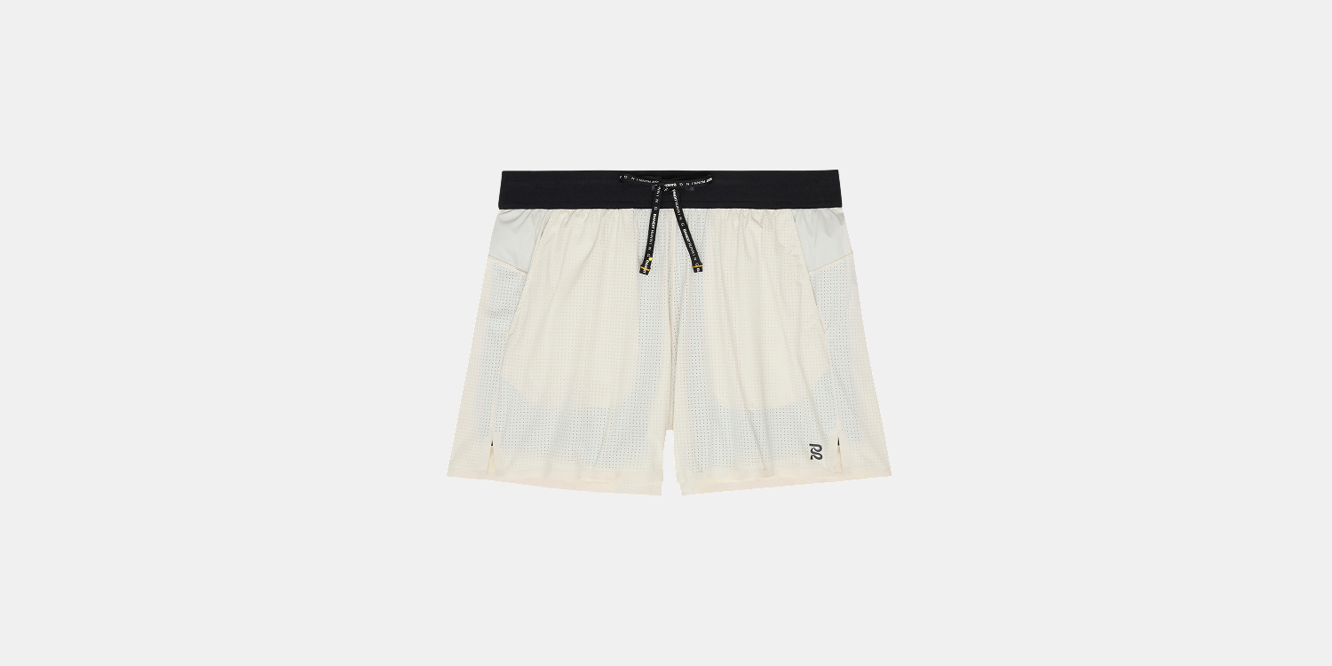 Vento™ 5" Men's Training Short - Champagne