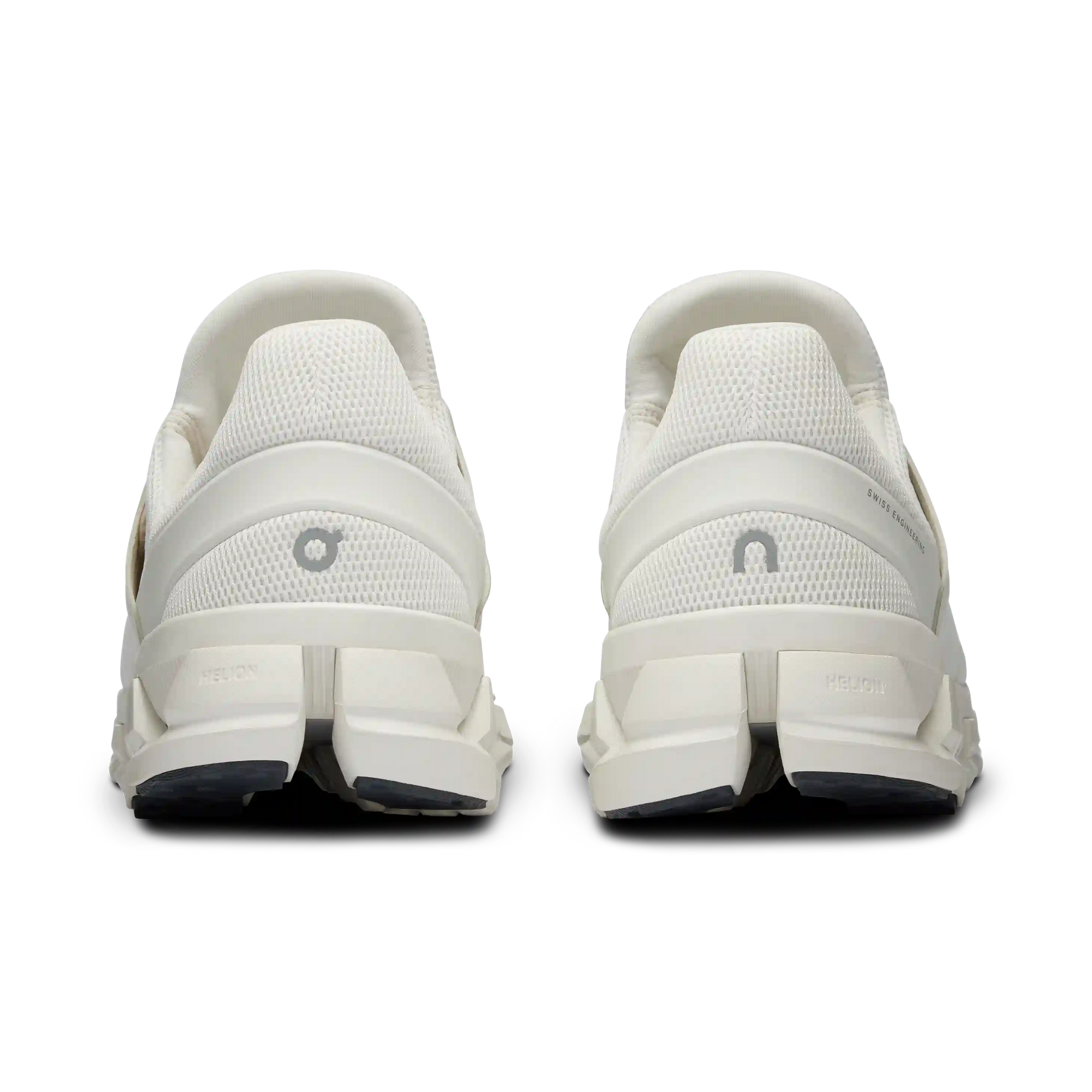 Cloudswift 3 AD Ice Black On Running