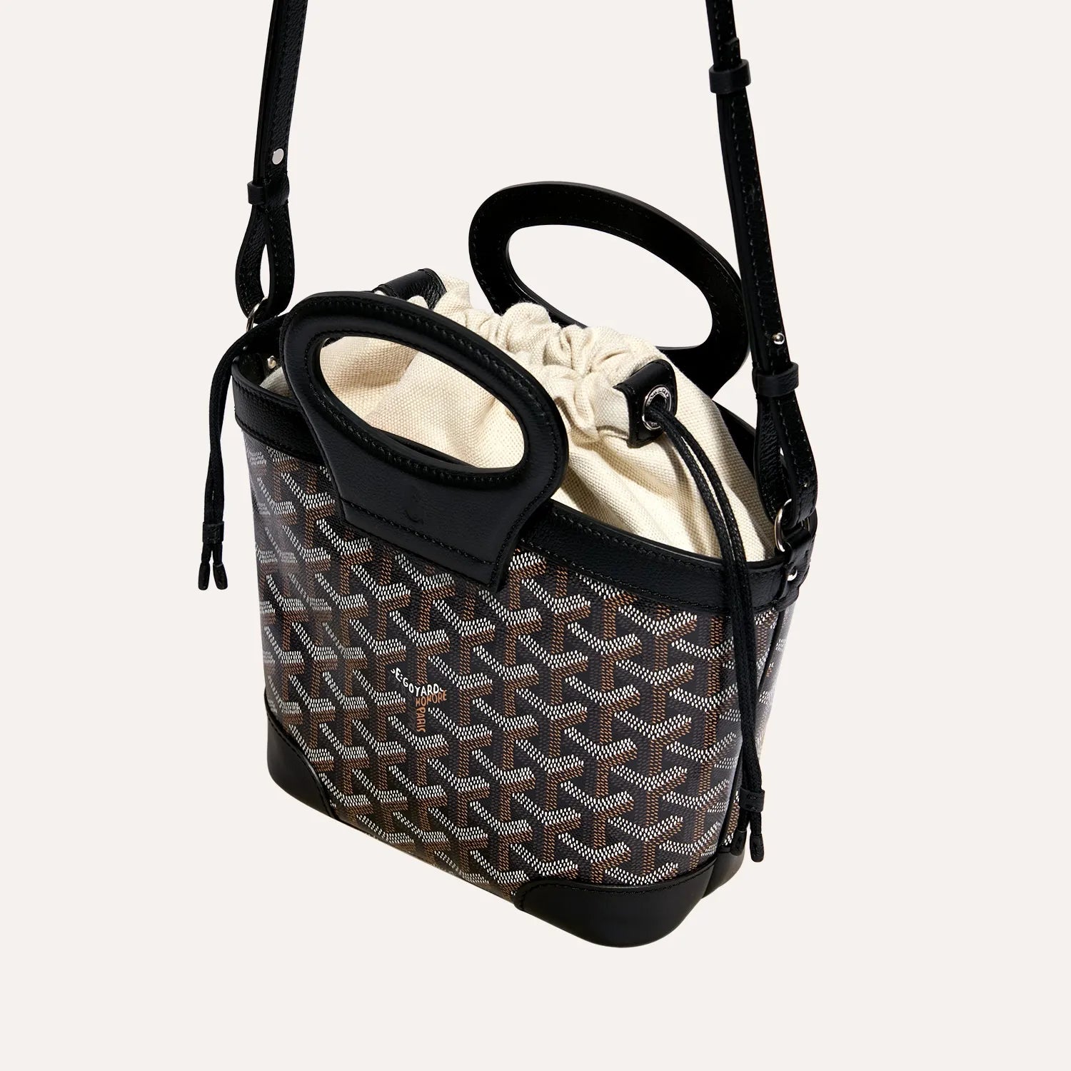 Beluga Mini Bag