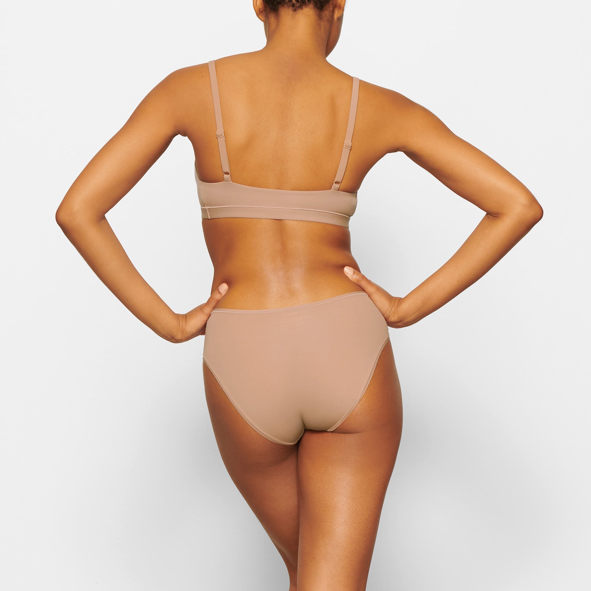 Fits Everybody Brief