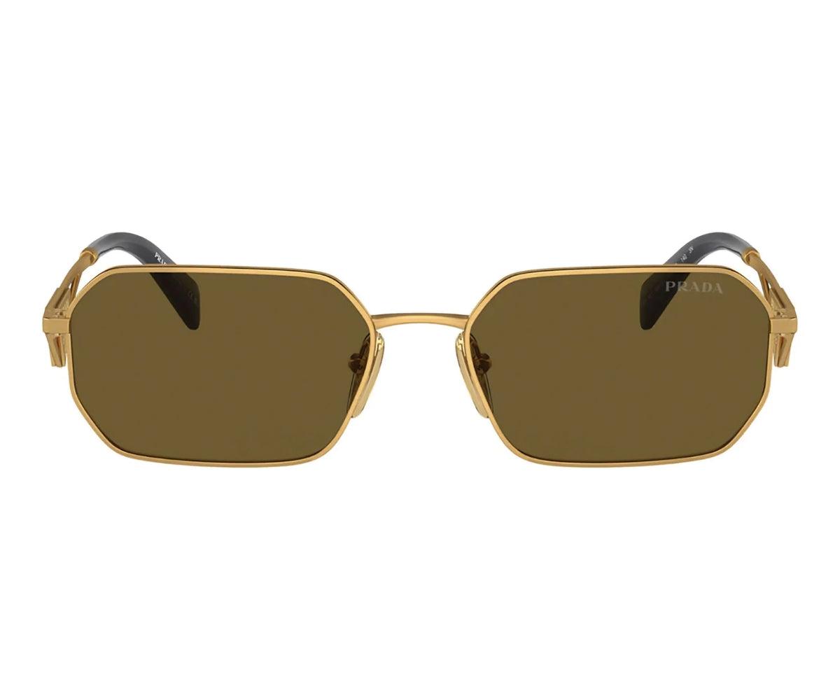 Prada Prada A51S 15N/01T 58 - Sunglasses | Shop From The Mirage