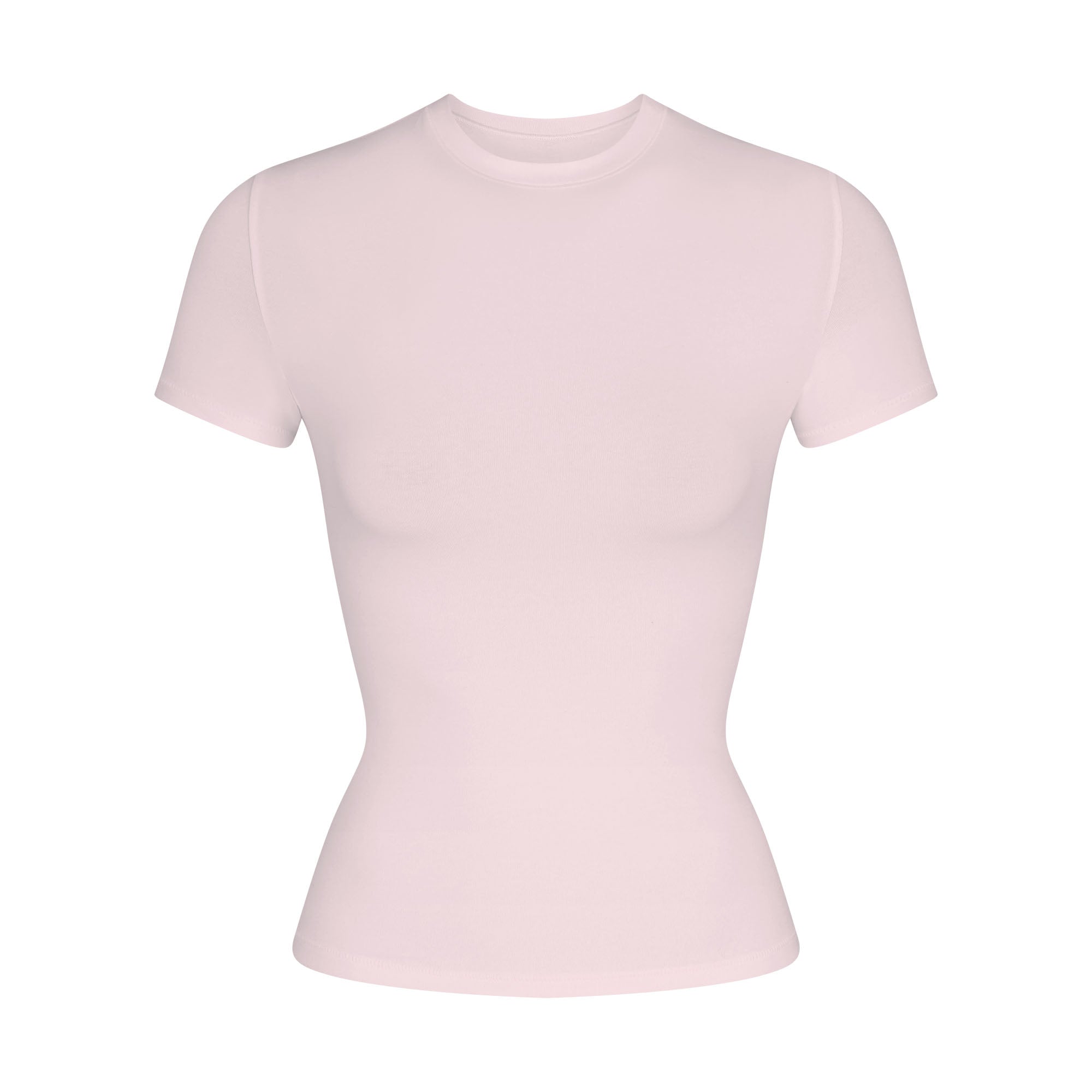 Cotton Jersey T-shirt