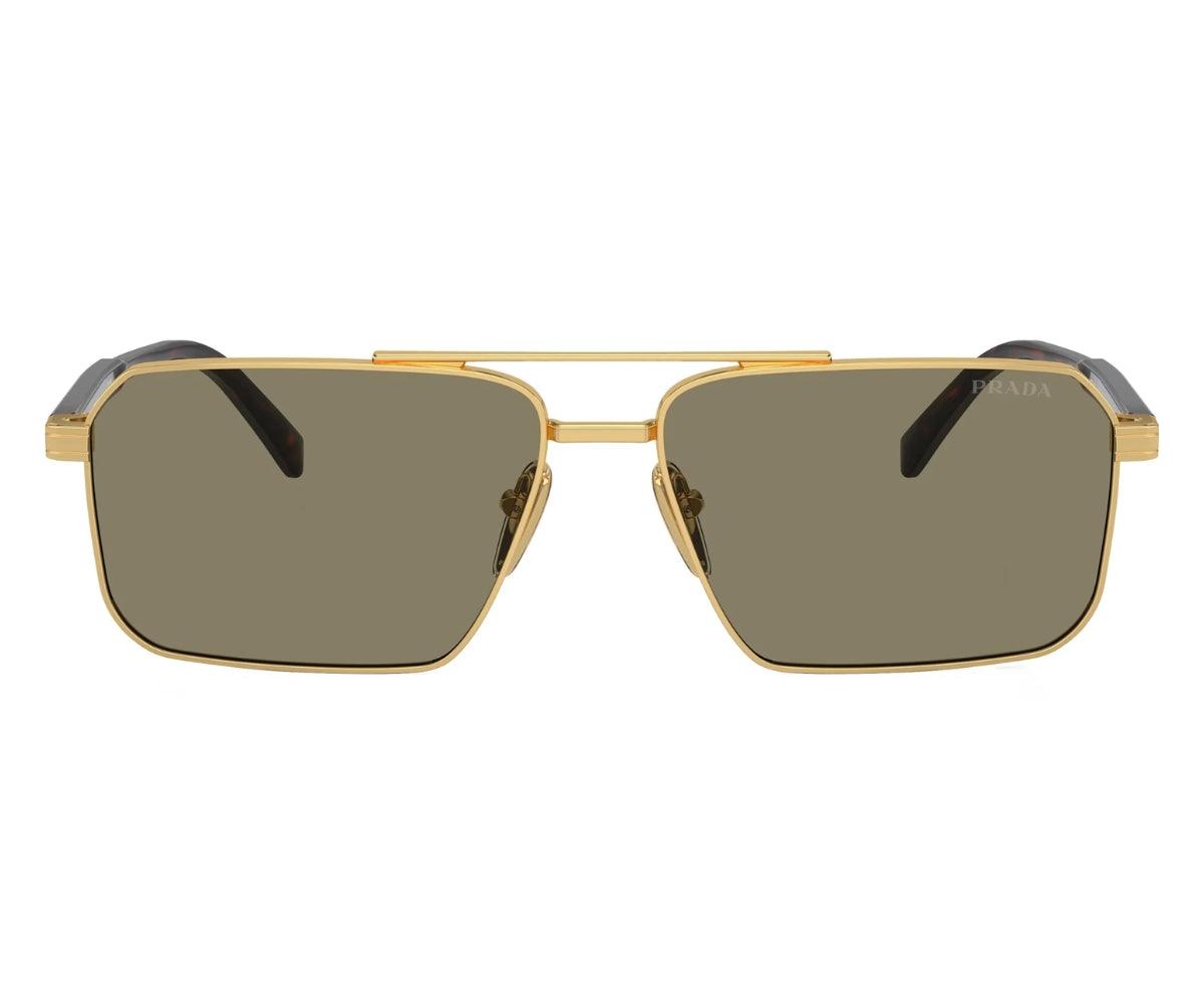 Prada Prada A57S 5AK/90F 61 - Sunglasses | Shop From The Mirage